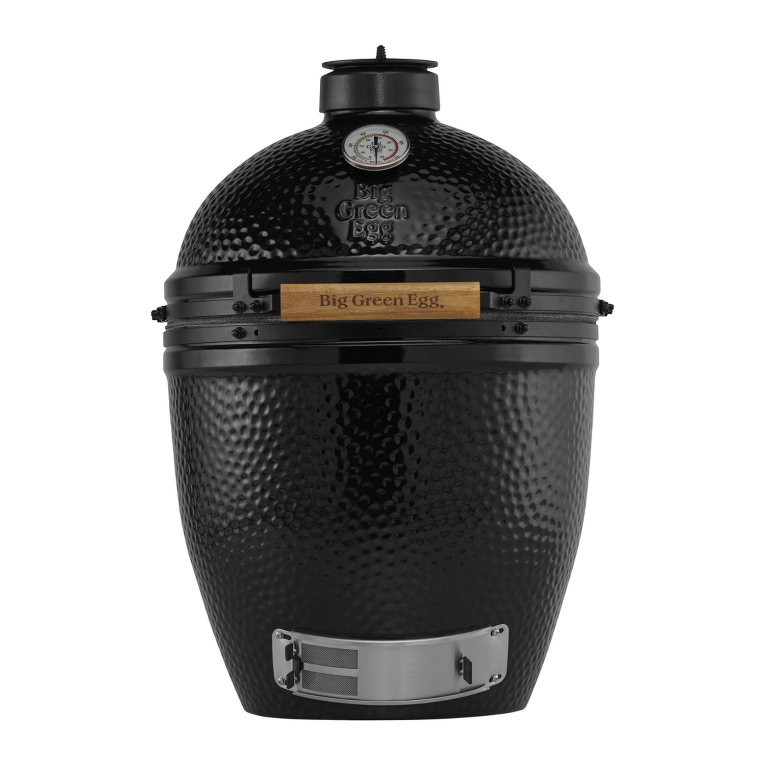 Big Green Egg The Onyx Keramikgrill Large Starterset Special Edition