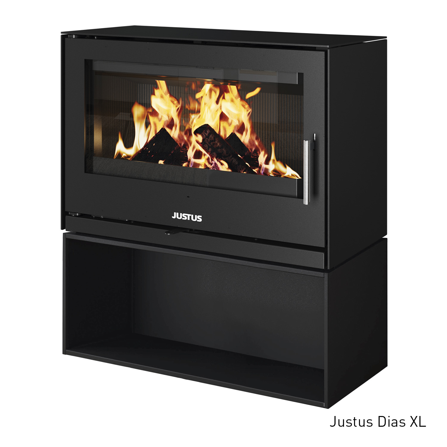 Oranier Box für Ziva XL und Justus Dias XL Oranier Box für Ziva XL und Justus Dias XL