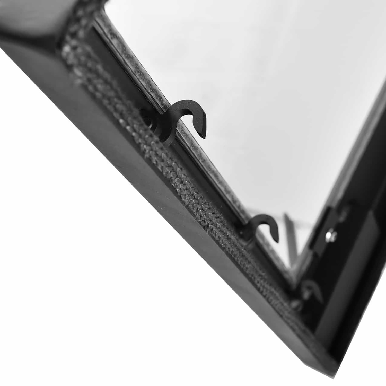 Aquaflam 17 Basic Wasserführender Kaminofen Black Aquaflam 17 Basic Wasserführender Kaminofen Black