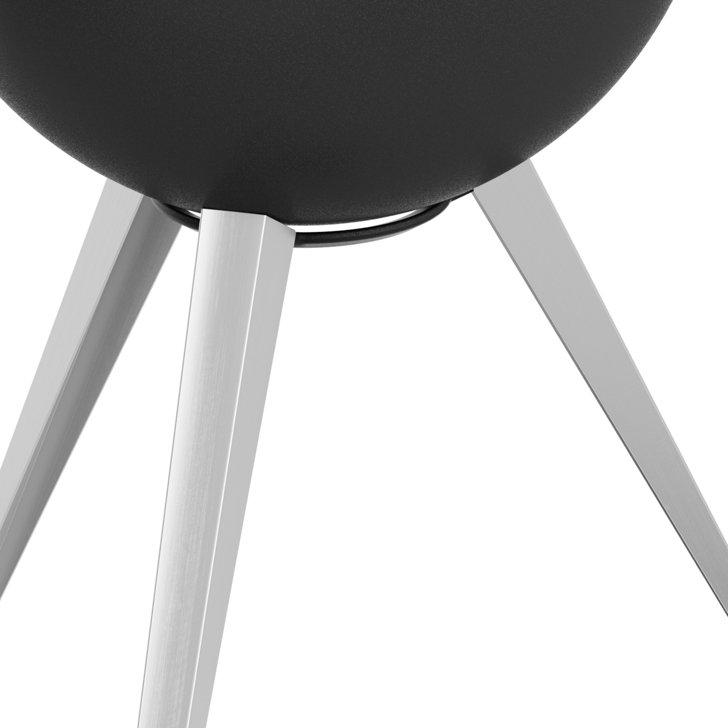 höfats MOON 45 Feuerschale mit hohem Fuß höfats MOON 45 Feuerschale mit hohem Fuß