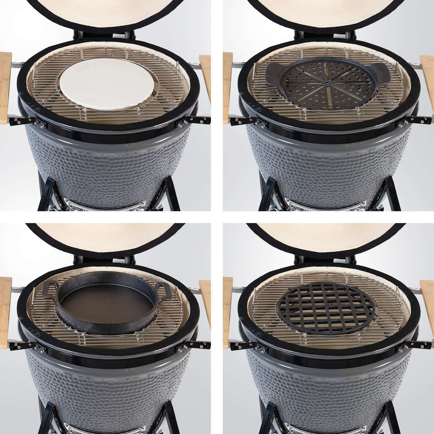 Grill Guru Flip-Grid Large Grillrost Grill Guru Flip-Grid Large Grillrost