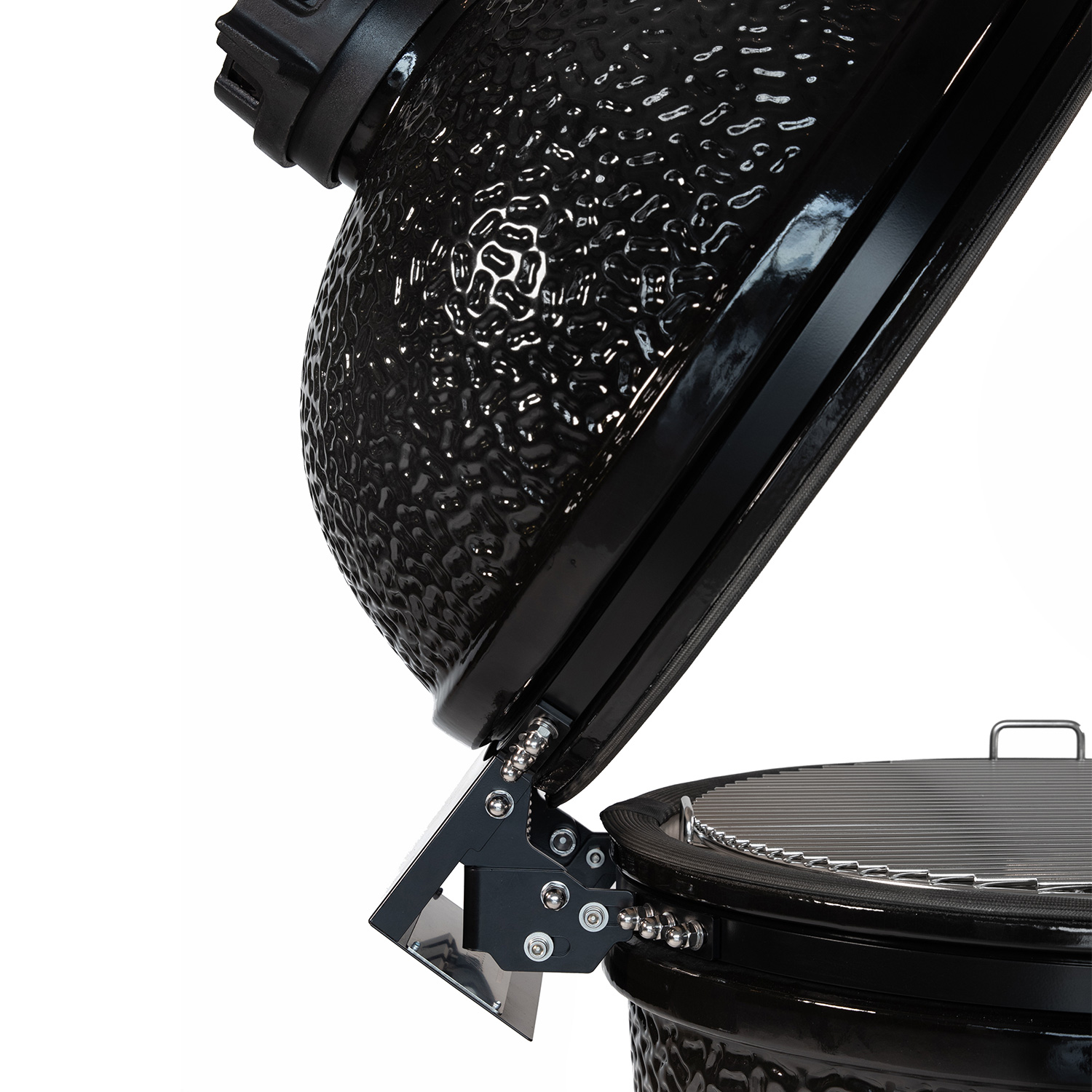 The Bastard Medium Solo Keramikgrill The Bastard Medium Solo Keramikgrill