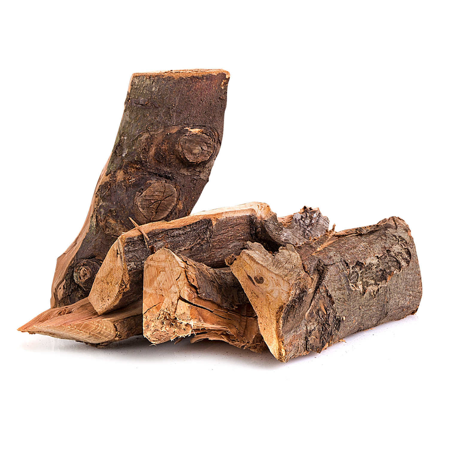 Axtschlag Smoker Wood Apfel Axtschlag Smoker Wood Apfel