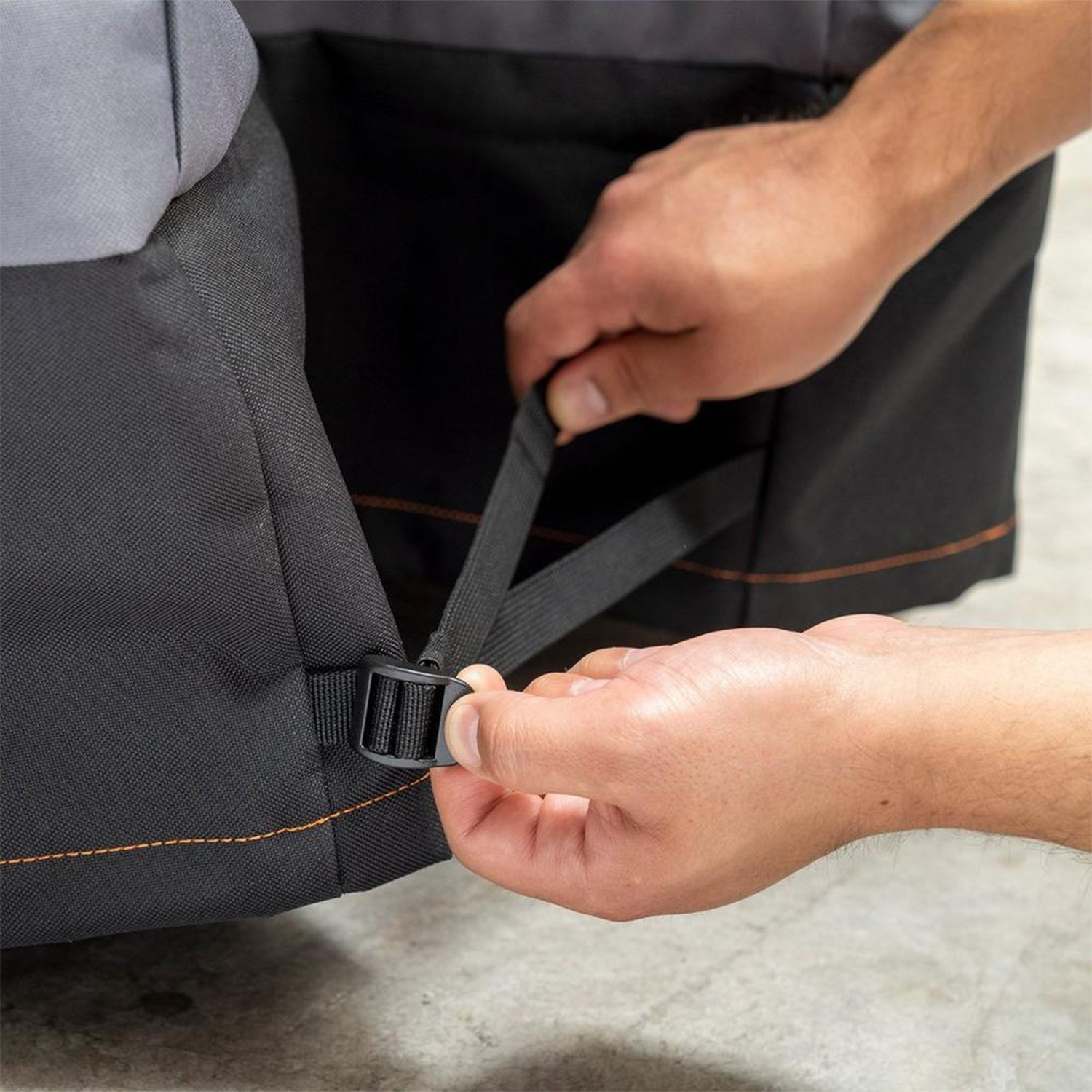 Traeger Abdeckhaube Ironwood 2023 Traeger Abdeckhaube Ironwood 2023