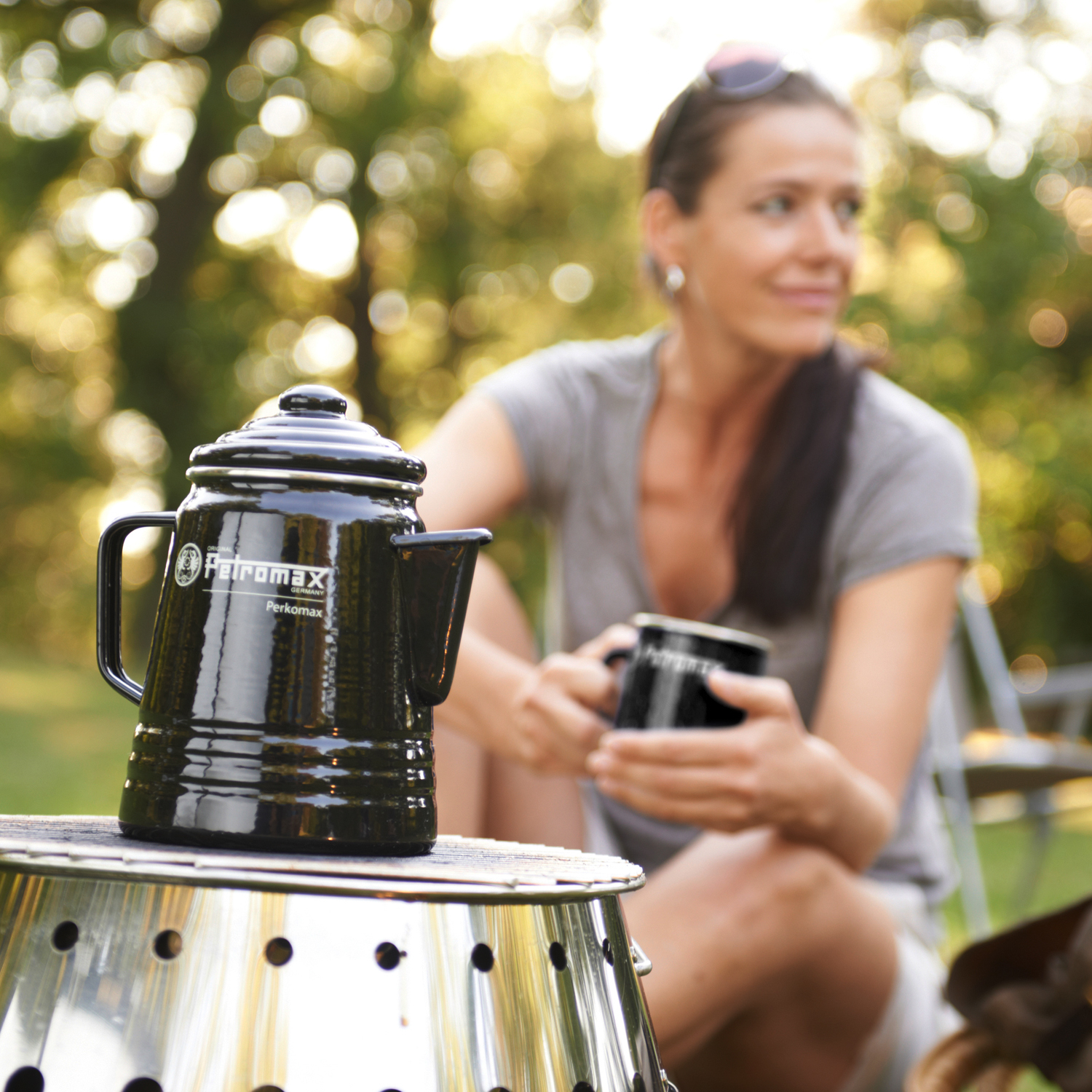 Petromax Atago Feuerschale & Grill Petromax Atago Feuerschale & Grill