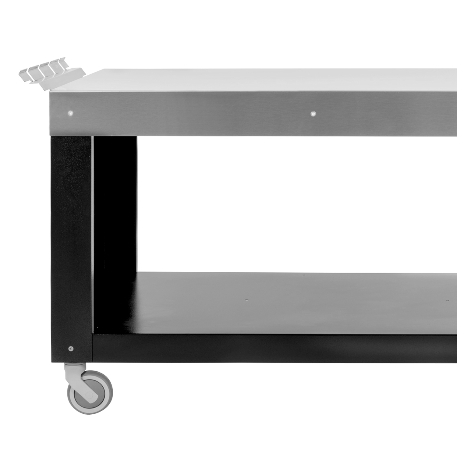 Alfa Forni Multifunktionaler Arbeitstisch 130 cm Alfa Forni Multifunktionaler Arbeitstisch 130 cm