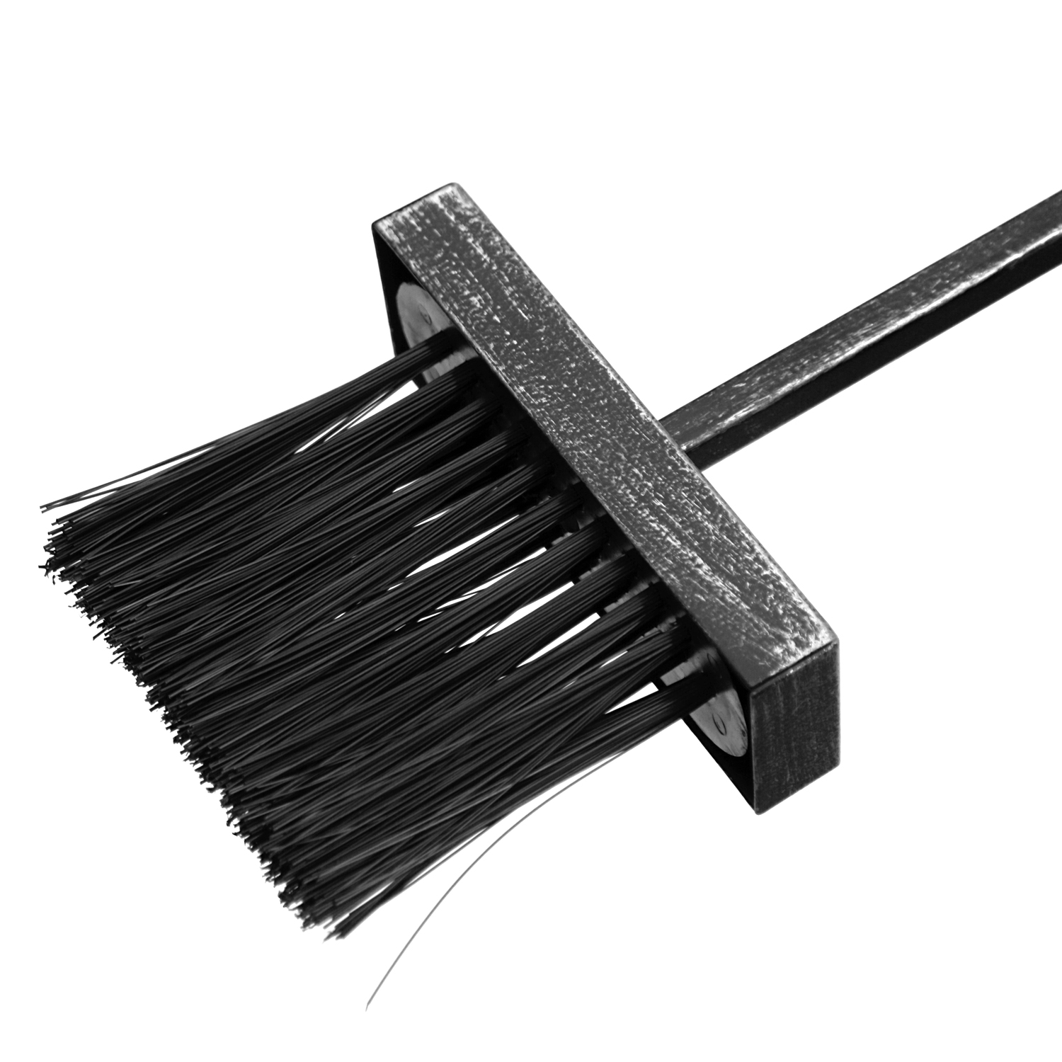 Raik Kaminbesteck Heinrich, 4-teilig, Schmiedeeisen, 64 cm Raik Kaminbesteck Heinrich, 4-teilig, Schmiedeeisen, 64 cm