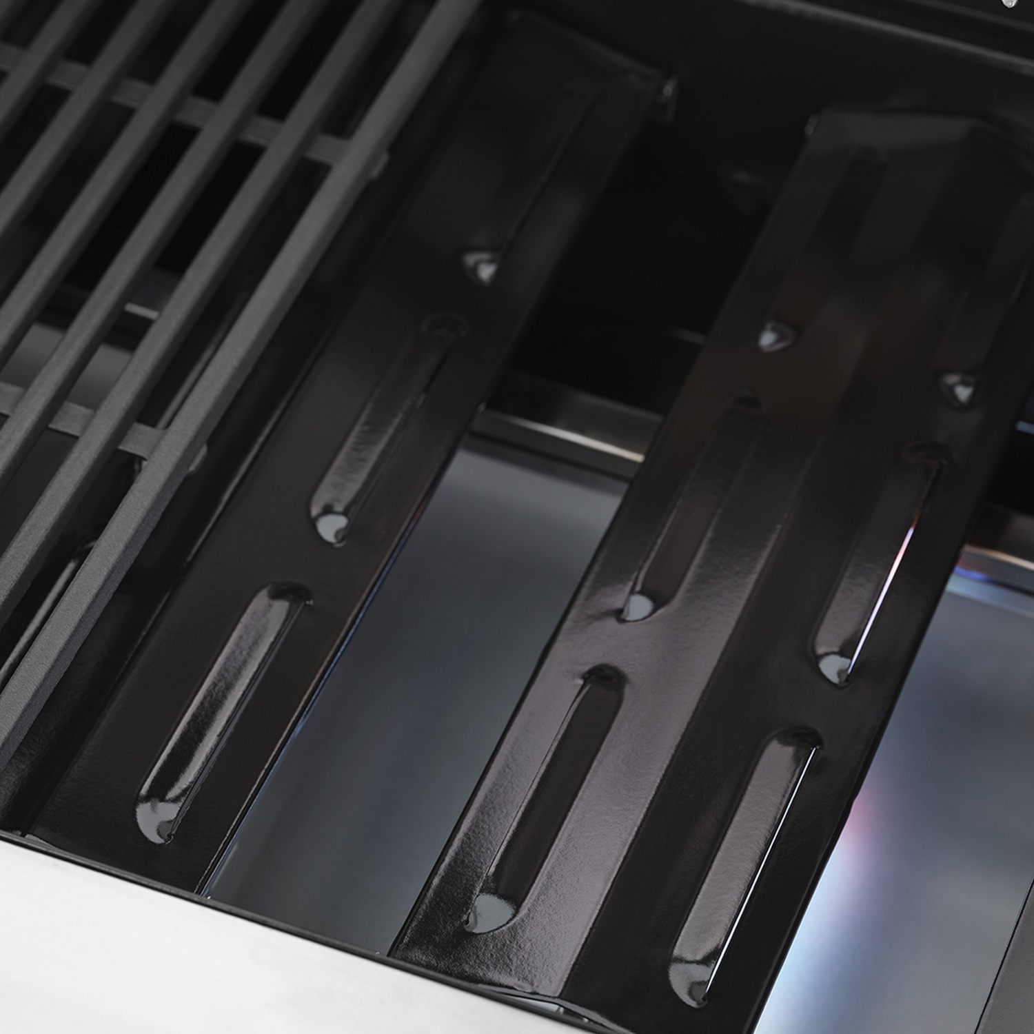 Grandpro Maxim G5 Einbau-Gasgrill 50mbar