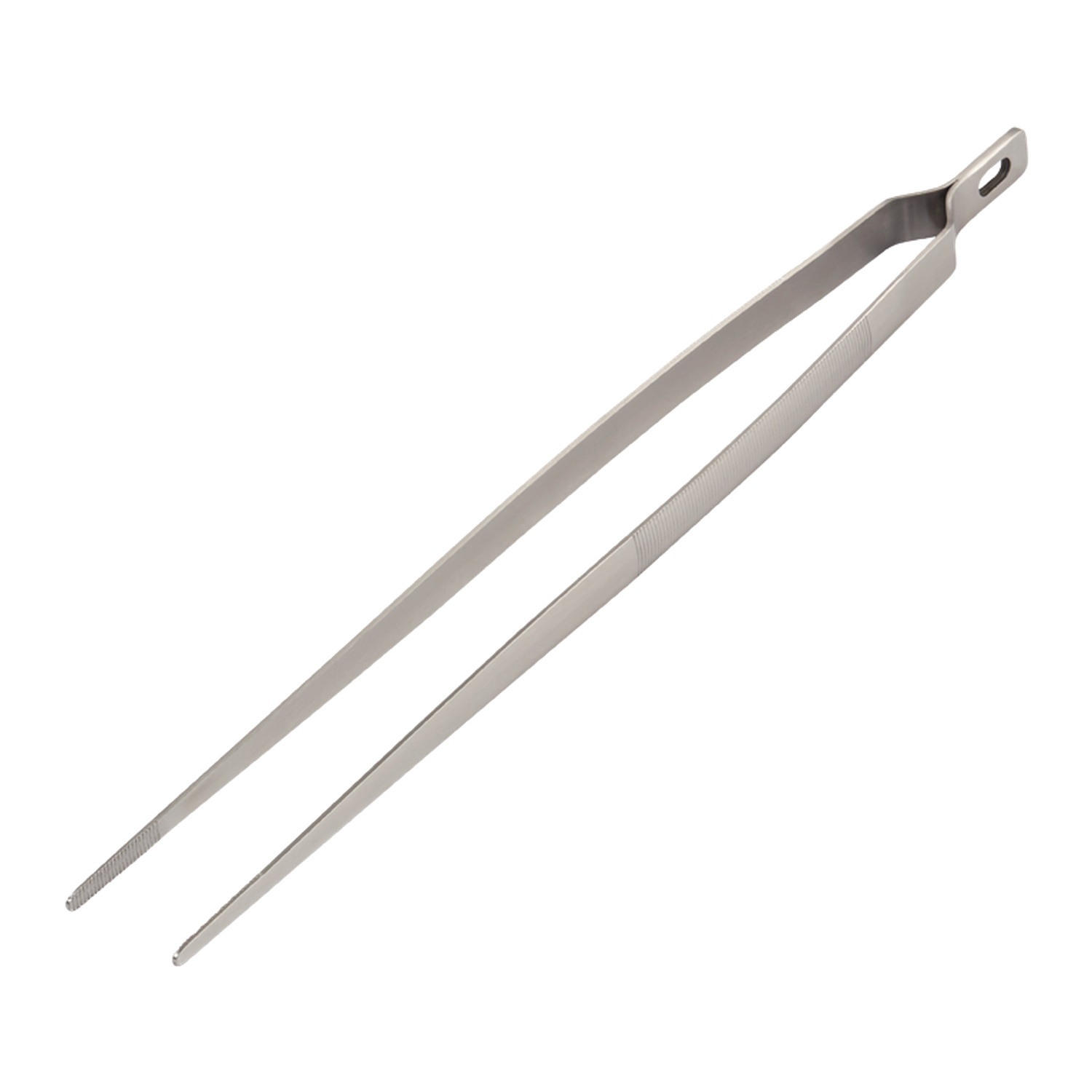 Enders Grillpinzette aus Edelstahl, 42 cm