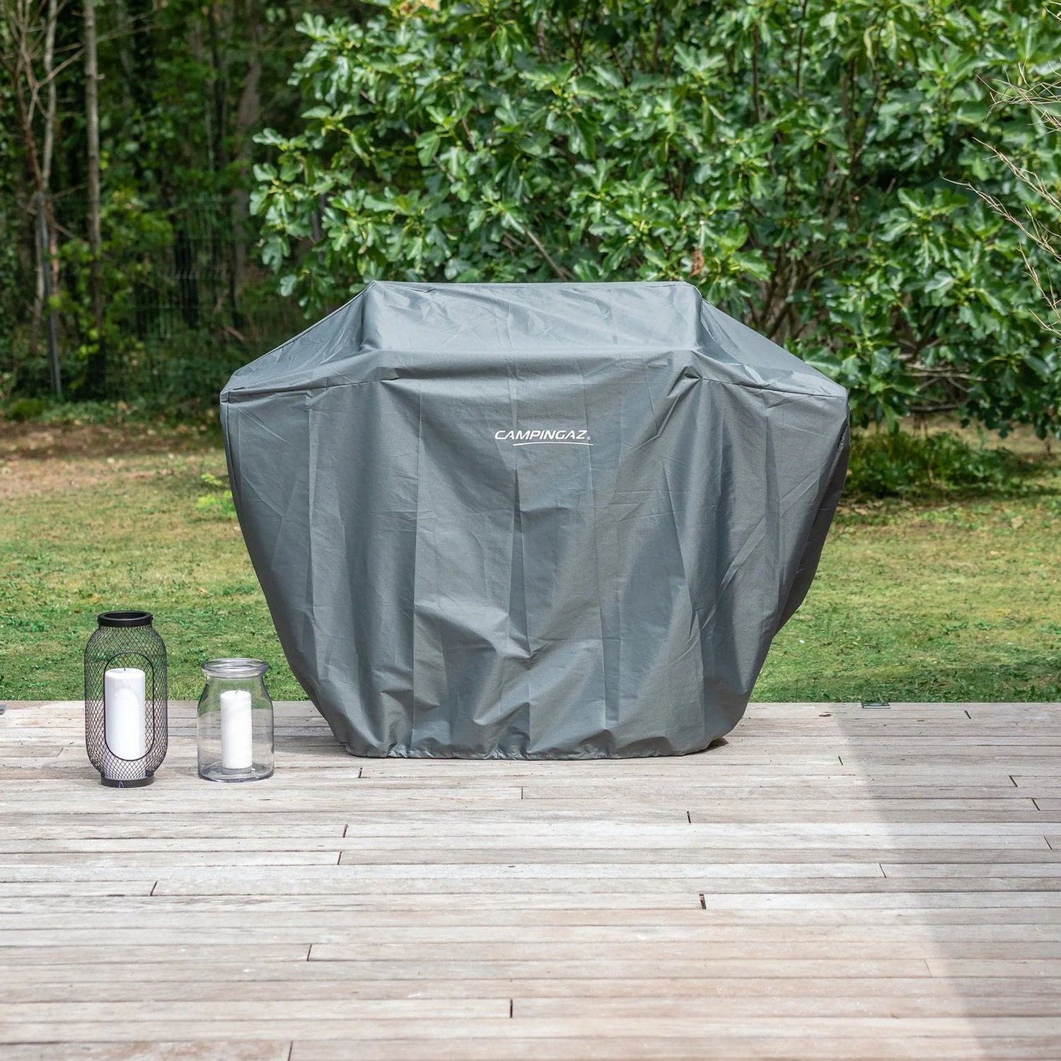 Campingaz BBQ Premium Abdeckhaube L