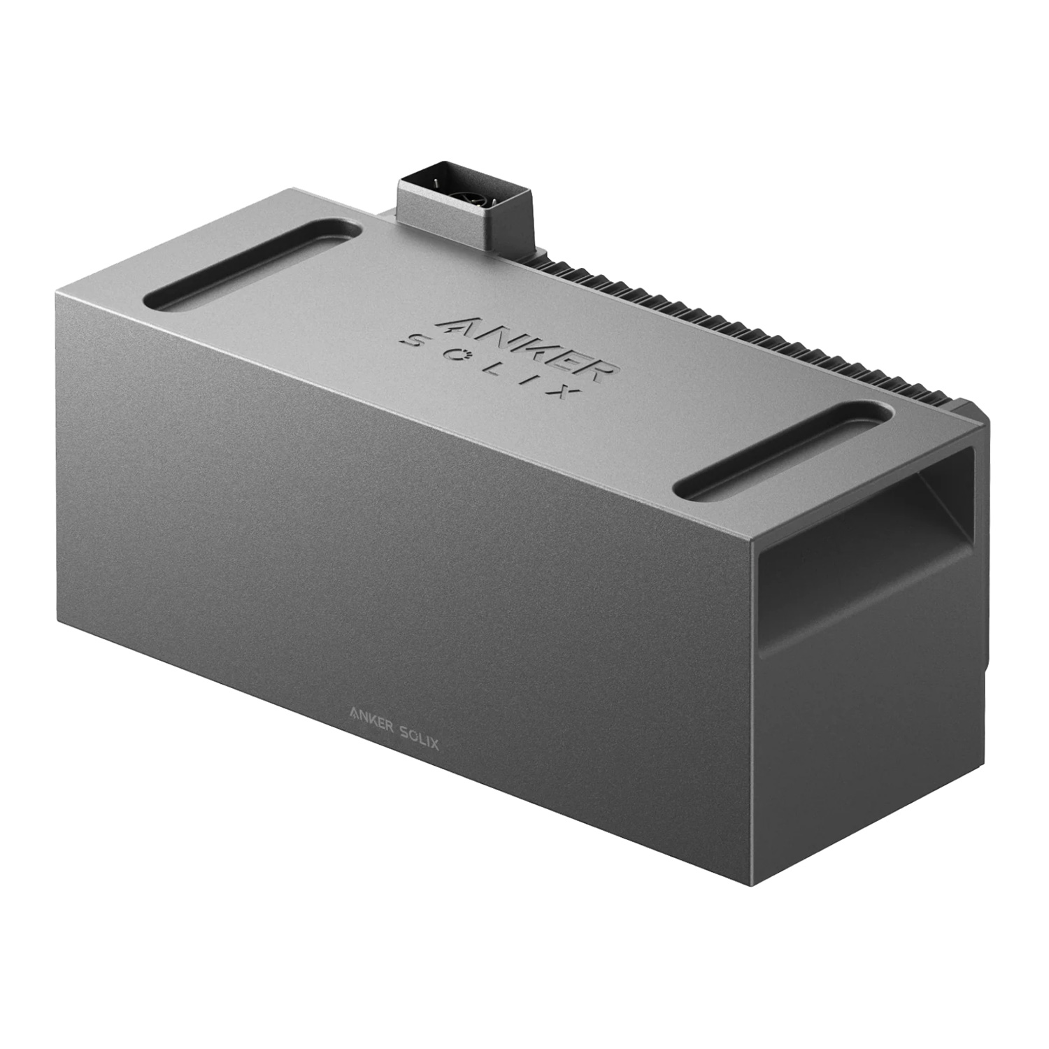 Anker SOLIX Solarbank 3 E2700 PRO + 5x BP2700 Erweiterungsakku