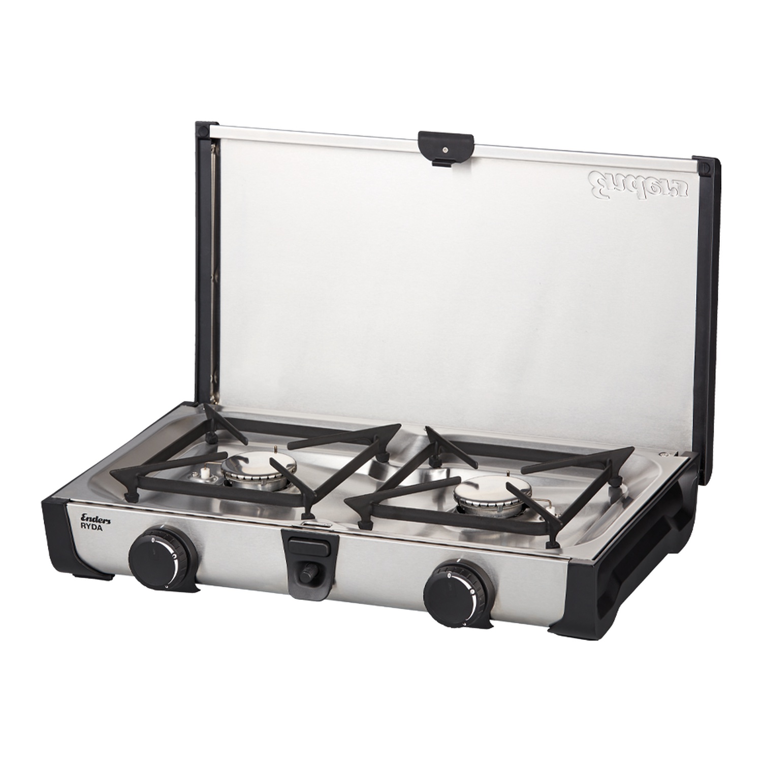 Enders Ryda 2Z Gas-Campingkocher