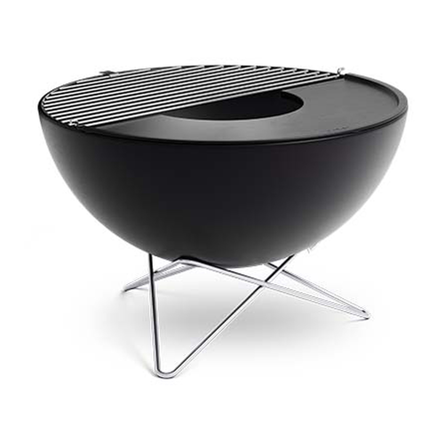 höfats BOWL 57 Grillrost
