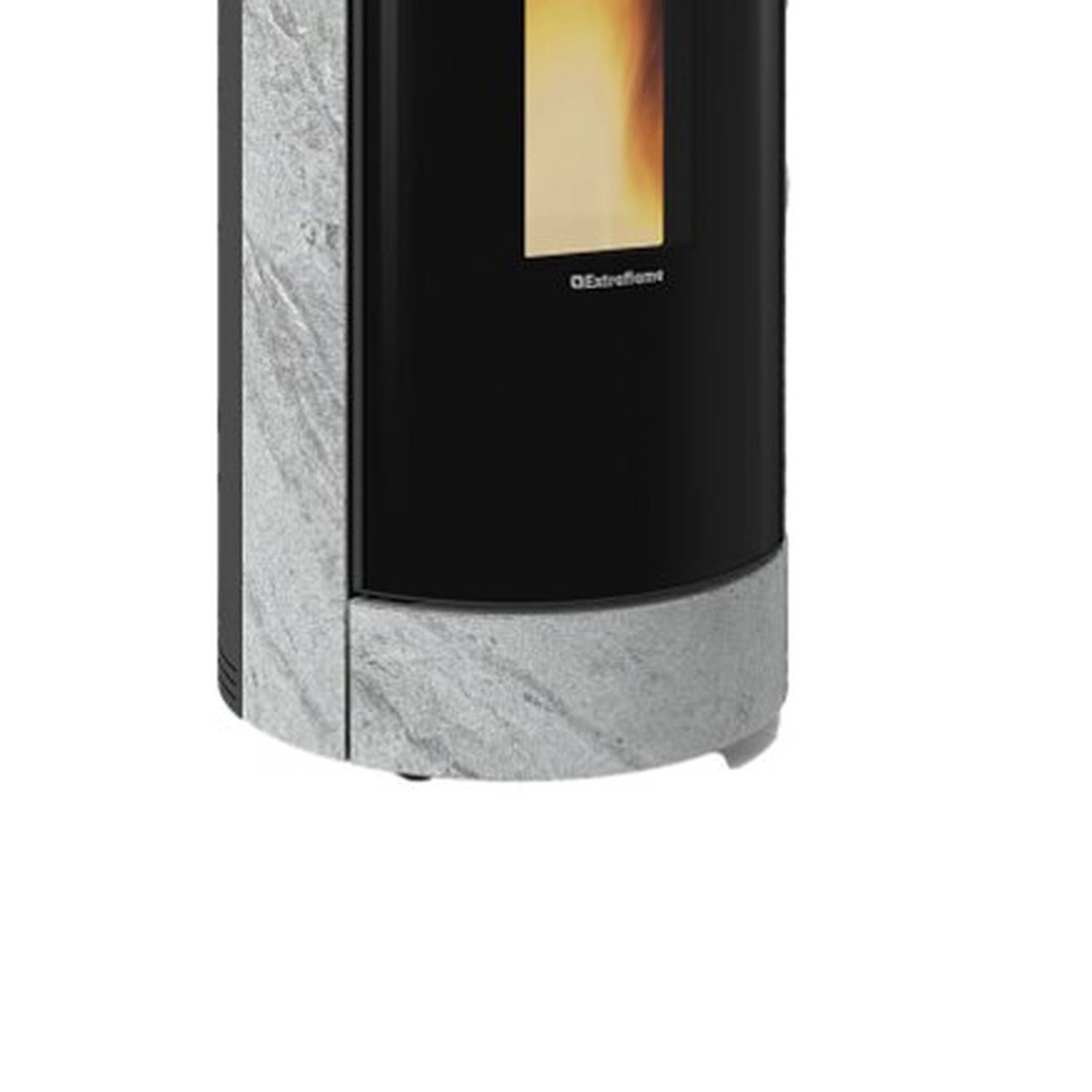 Extraflame DEBBY PLUS PETRA EVO - Naturstein Pelletofen EVOLUTION LINE