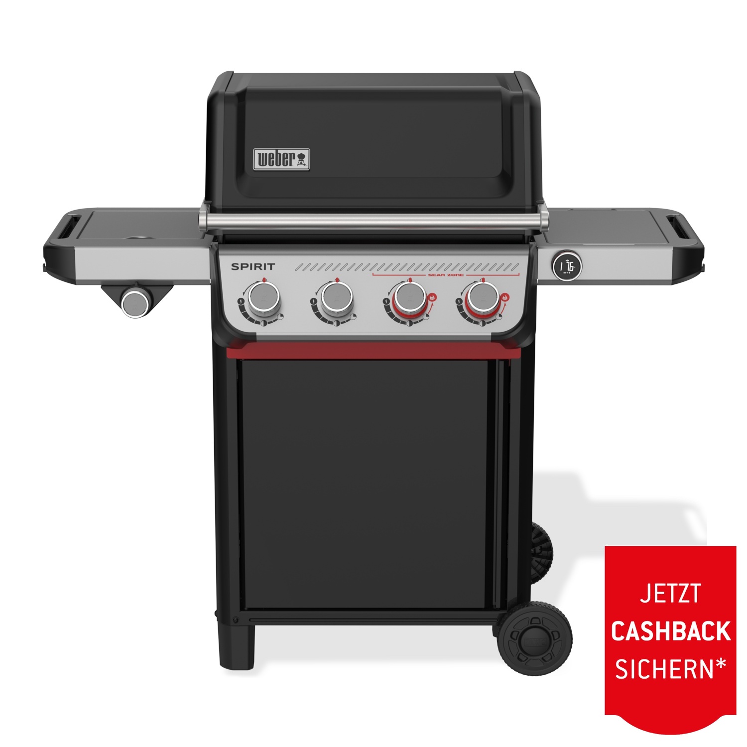Weber SPIRIT EX-435 Gasgrill