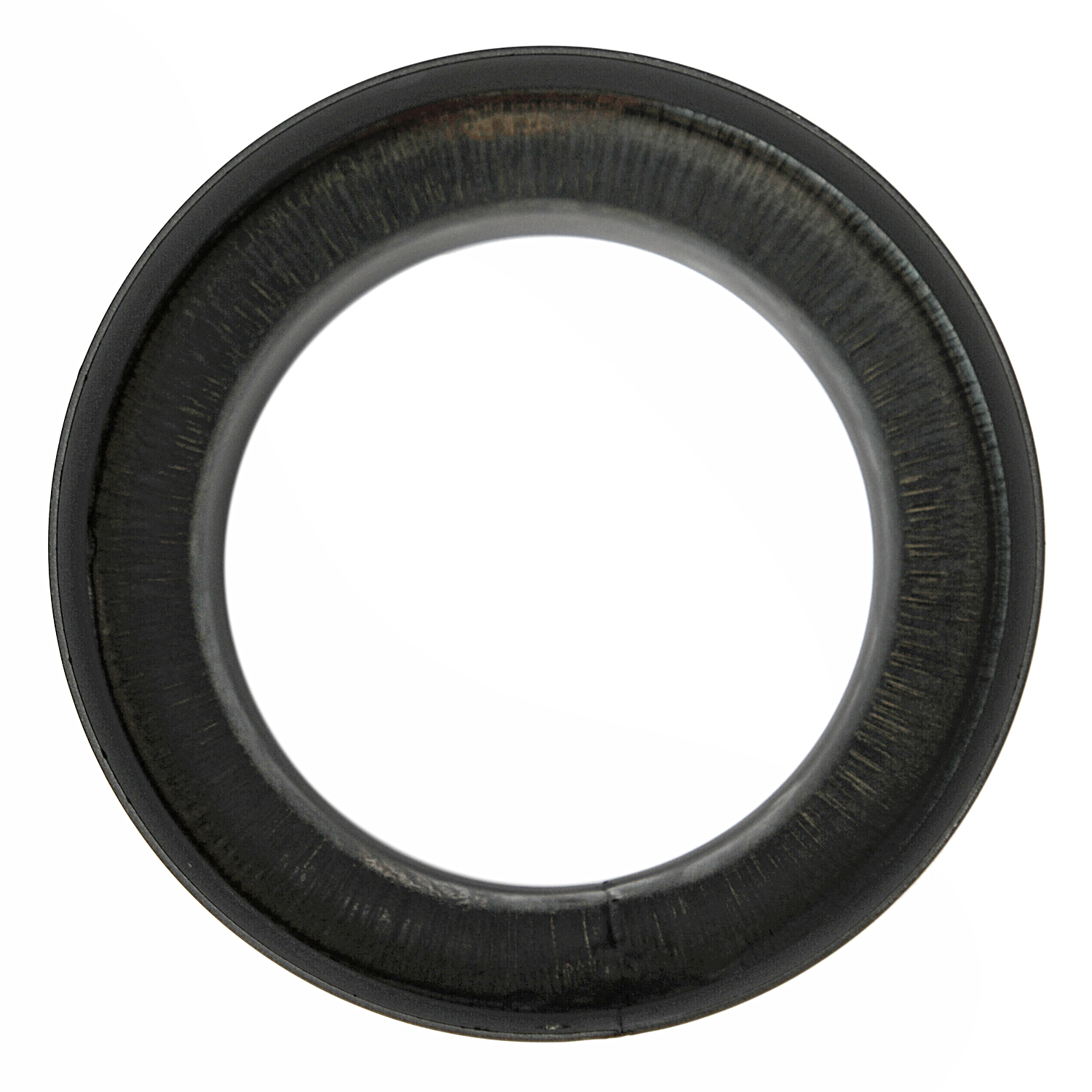 Raik Basic Erweiterung 150mm – 200mm schwarz für Rauchrohr / Ofenrohr