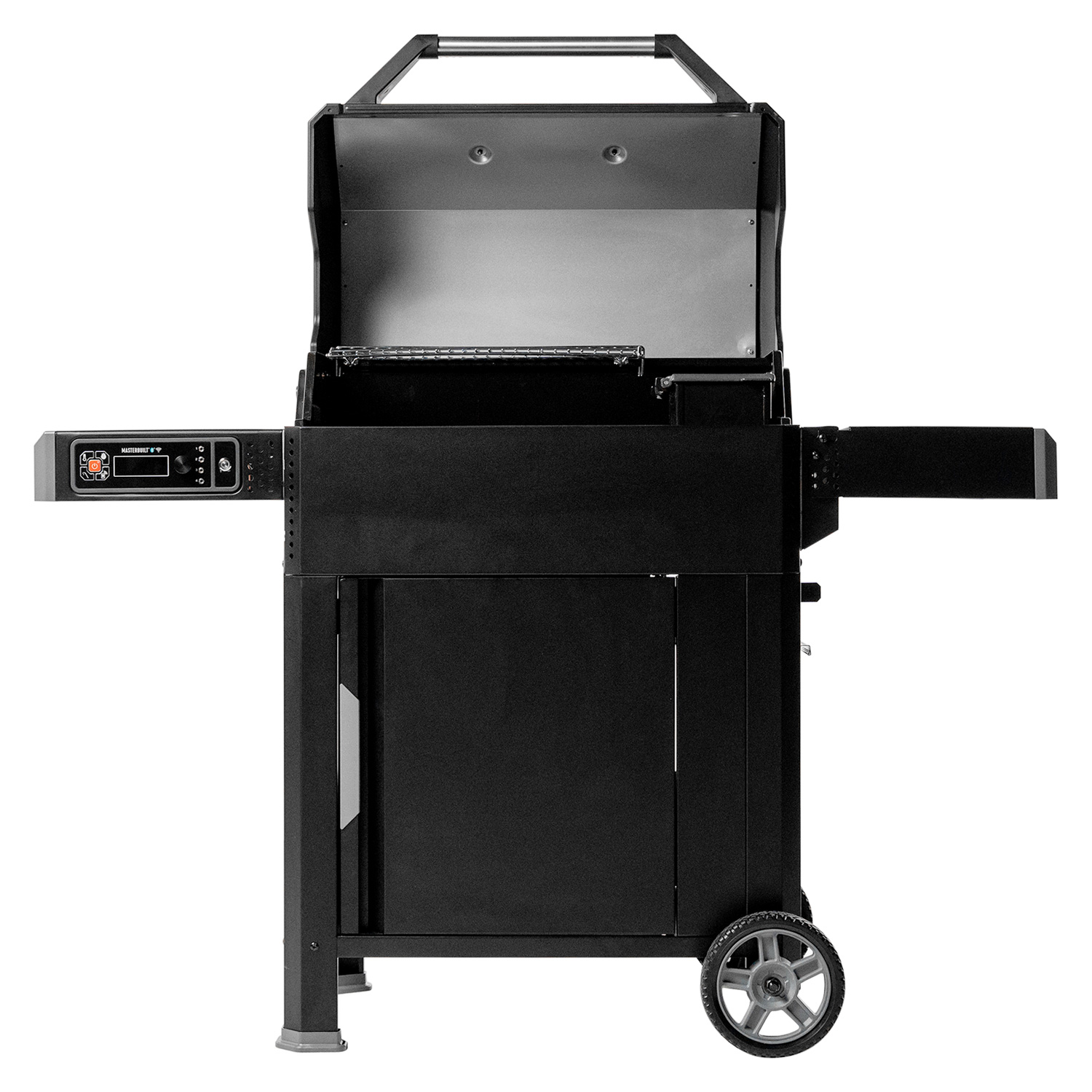 Masterbuilt AutoIgnite Series 545 Digitaler Smoker und Holzkohlegrill
