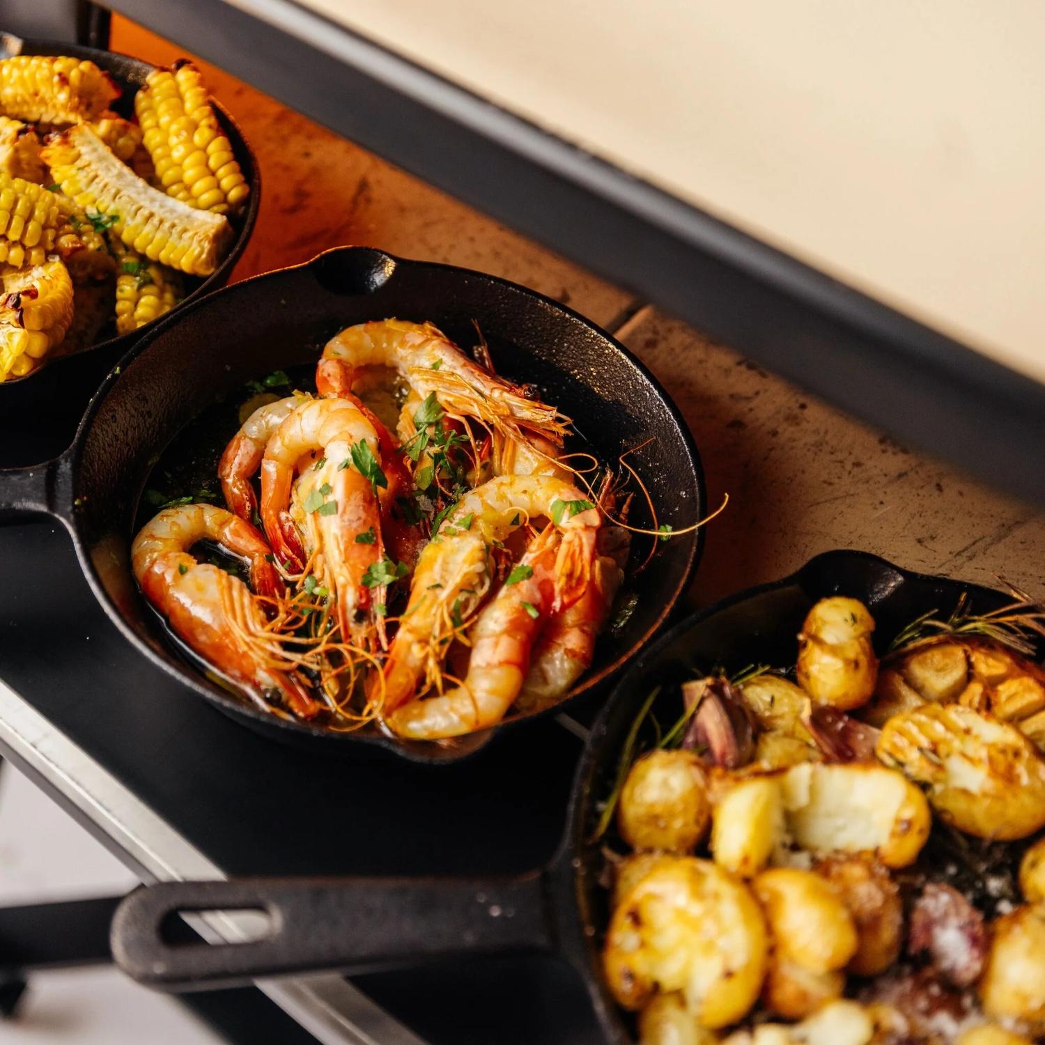 Gozney Dome XL Gen 2 Off Black Gozney Dome XL Gen 2 Off Black