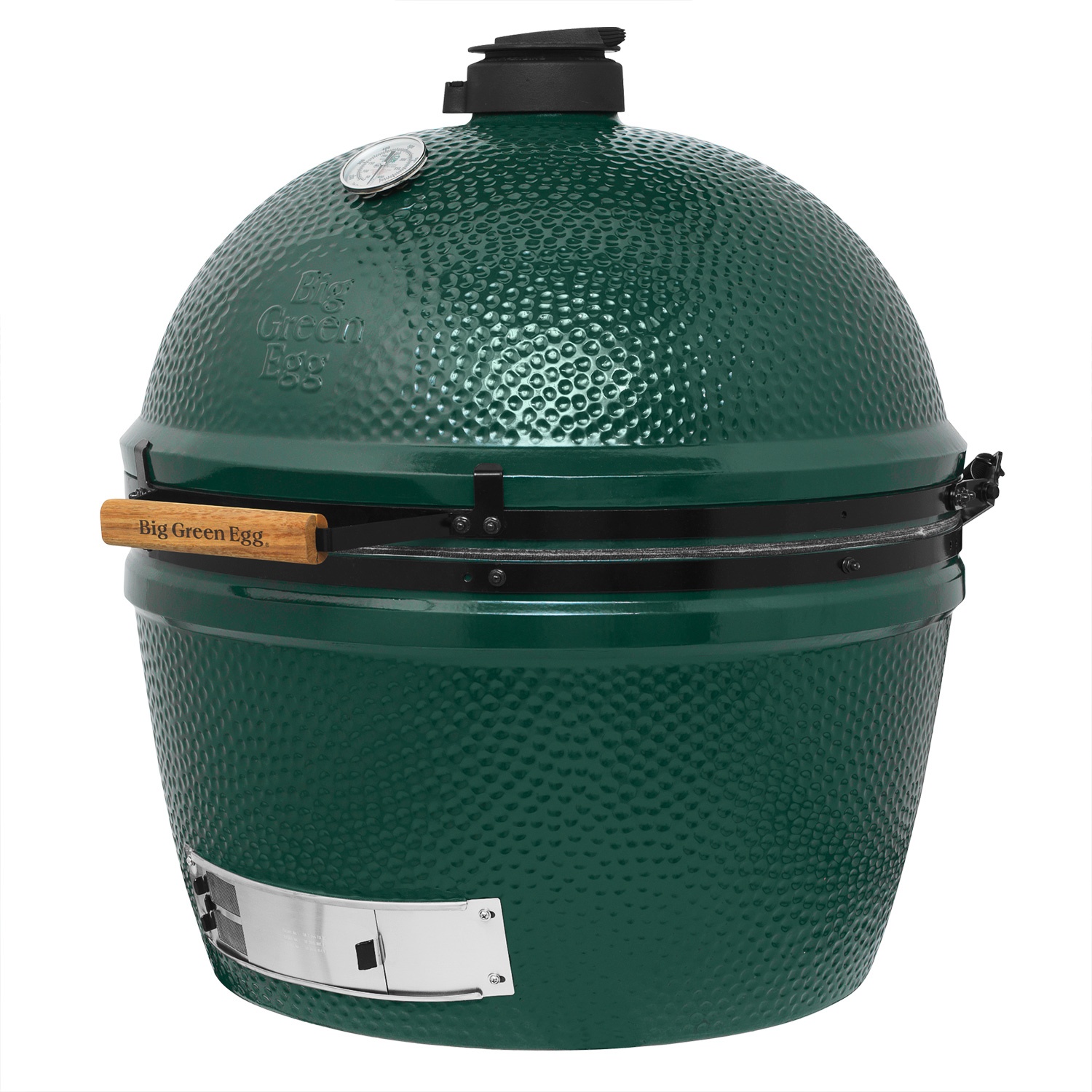 Big Green Egg Keramikgrill 2XL inkl. Basket & Steine