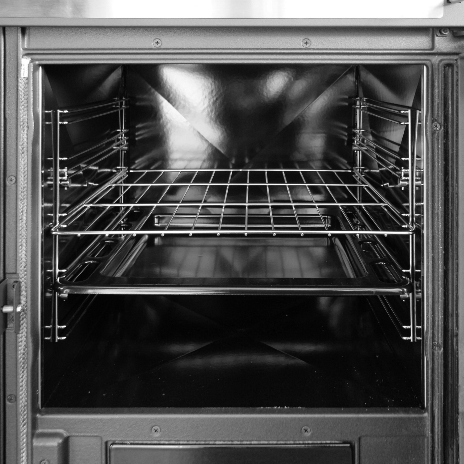 La Nordica Rosa XXL 16 Küchenofen Naturstein