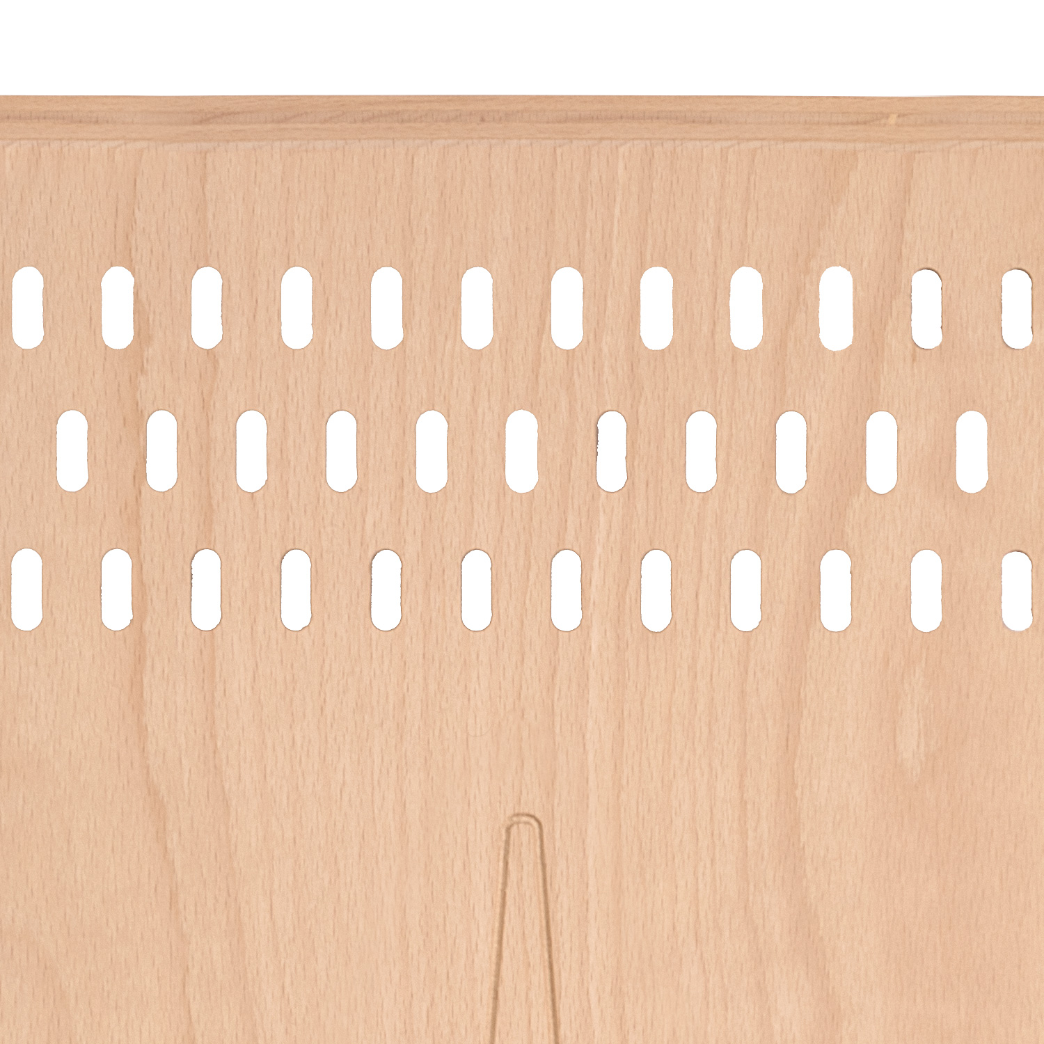 Alfa Holz-Pizzaschaufel 36 cm