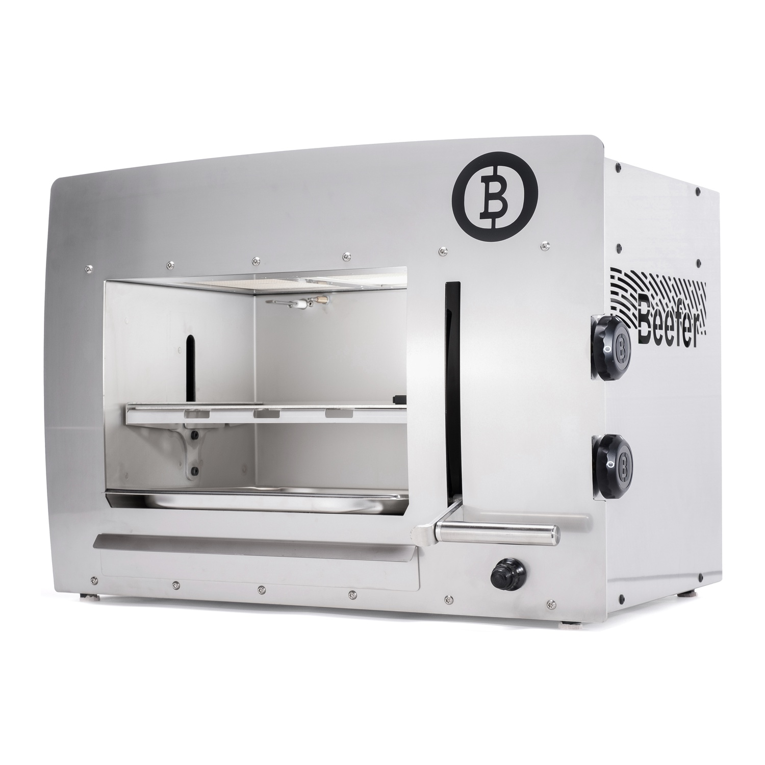 Beefer XL Chef Propan-Gasgrill Beefer XL Chef Propan-Gasgrill