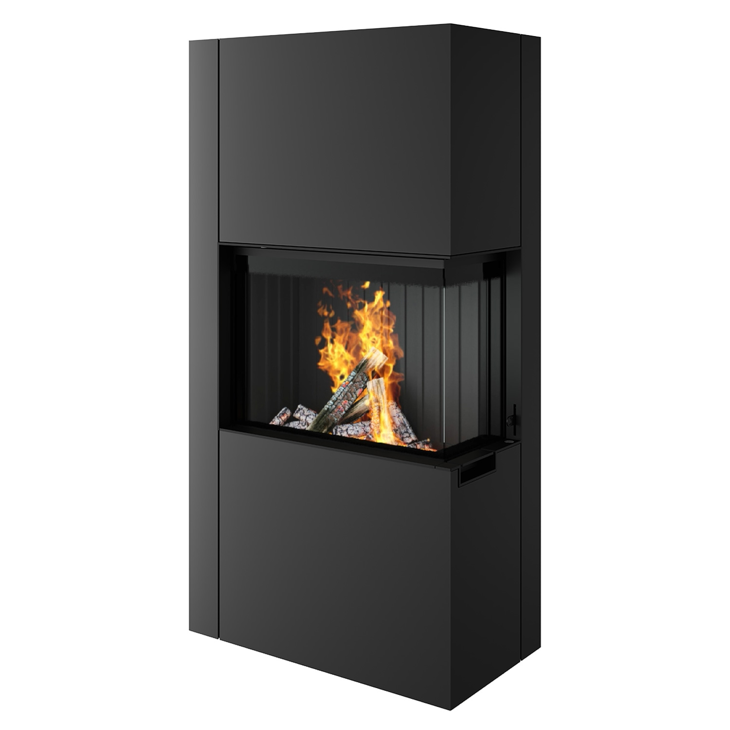 Spartherm Zirkon Kaminofen 2R RLU