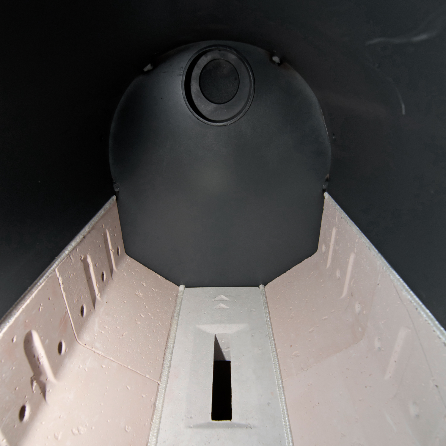 Holzvergaserkessel ATMOS GS15 Holzvergaserkessel ATMOS GS15