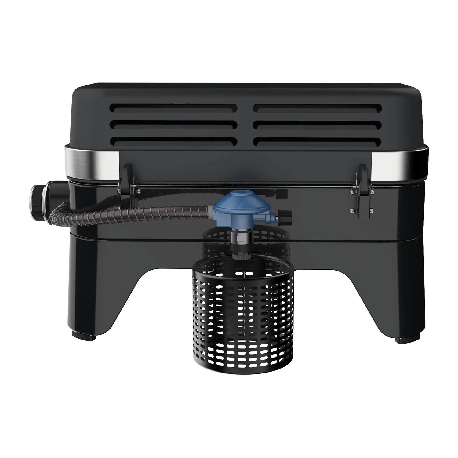 Campingaz Attitude 2go CV Schwarz