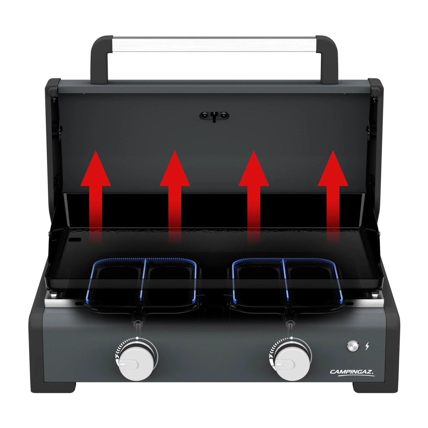 Campingaz Plancha Onyx 2