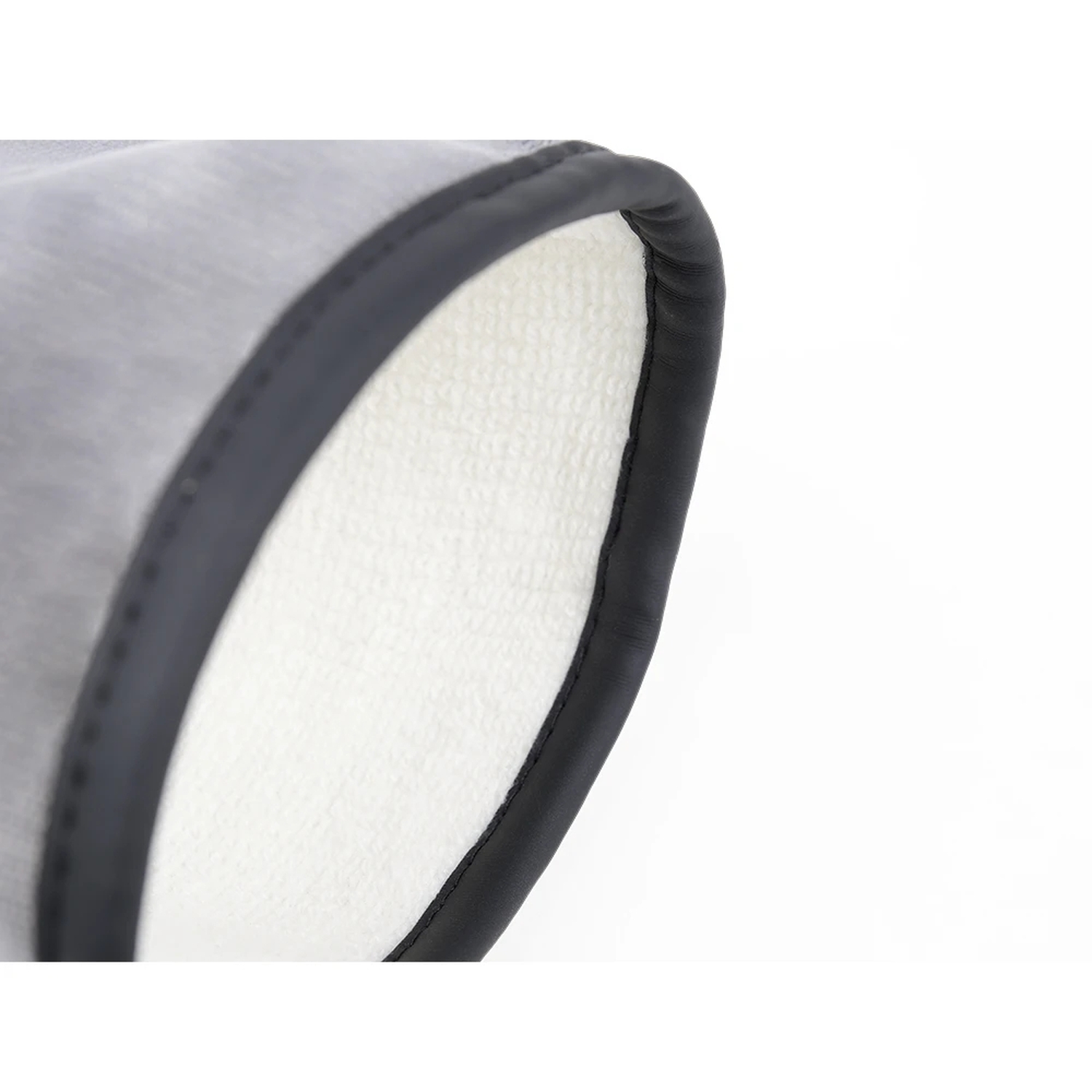 Moesta HeatPro Gloves Grillhandschuhe grau (XXL)