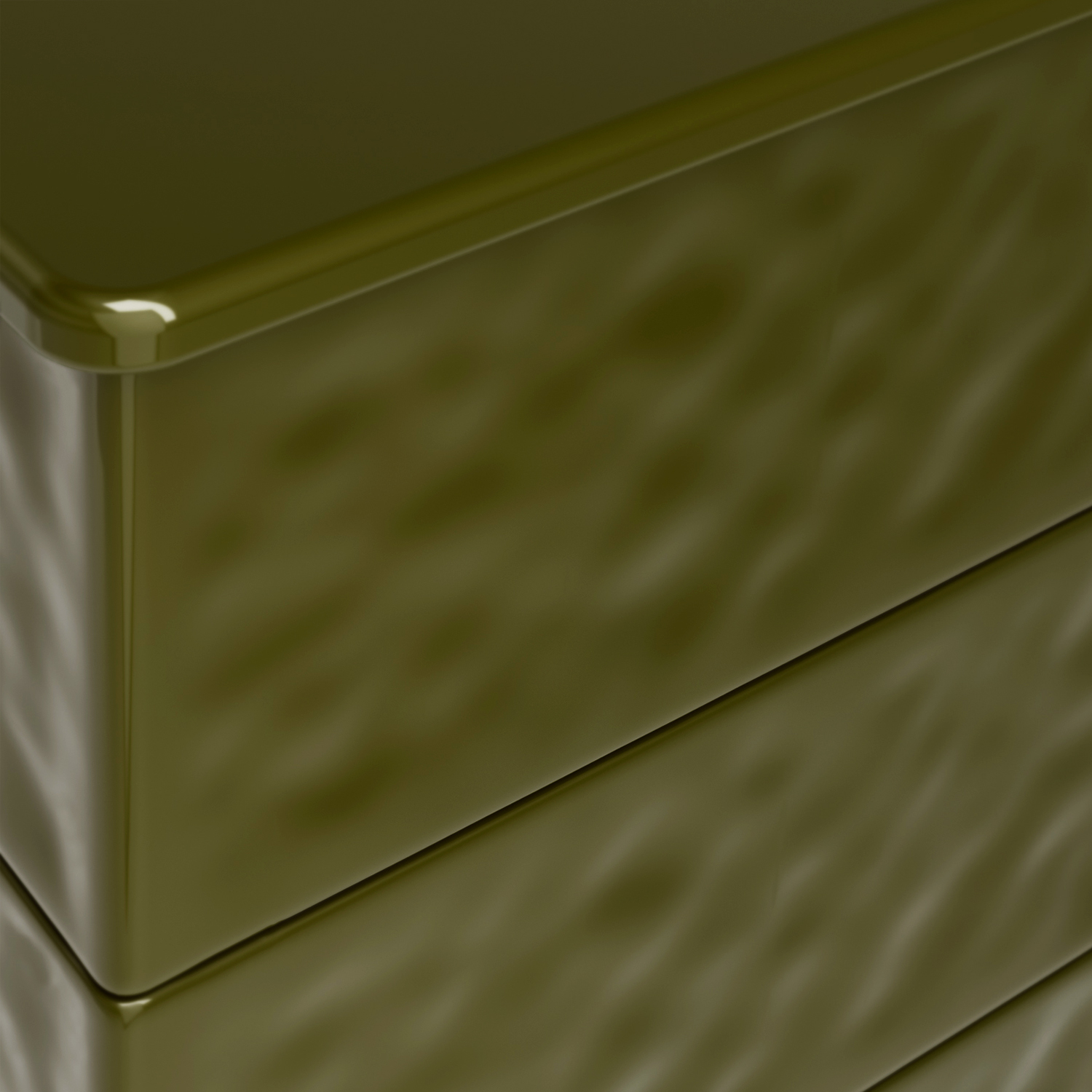 Aquaflam Vario Peru Basic Wasserführender Kaminofen Grün 11/7 kW