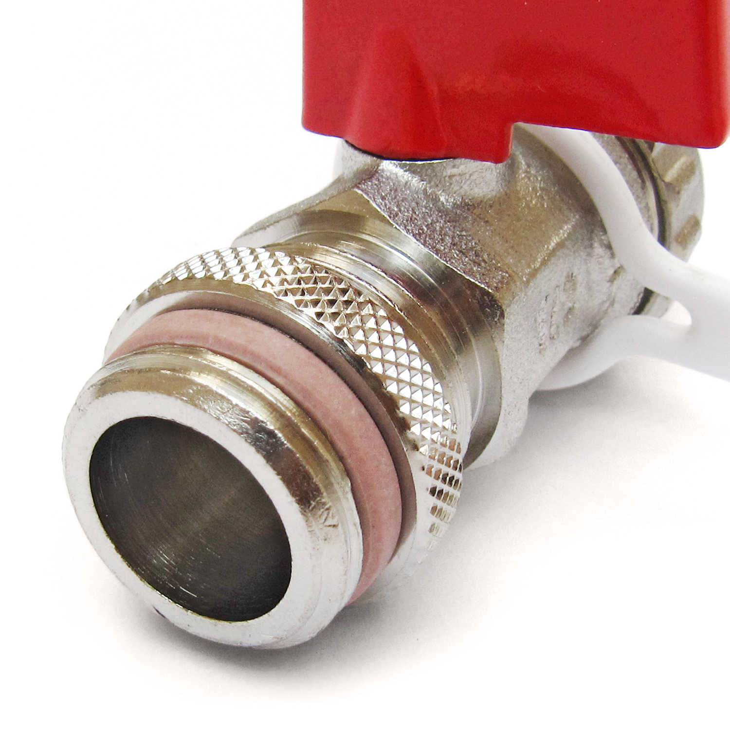 KFE-Kugelhahn G1/2" Afriso KFE-Kugelhahn G1/2" Afriso