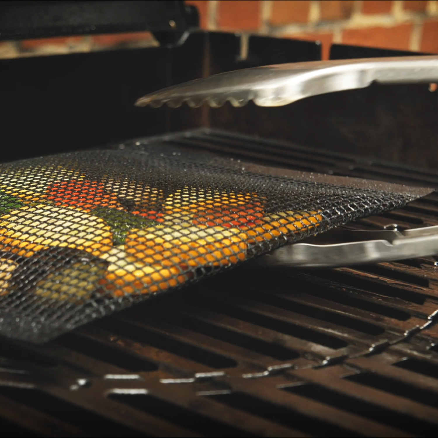 FEUERGOTT Grillsäckchen 2er Set FEUERGOTT Grillsäckchen 2er Set