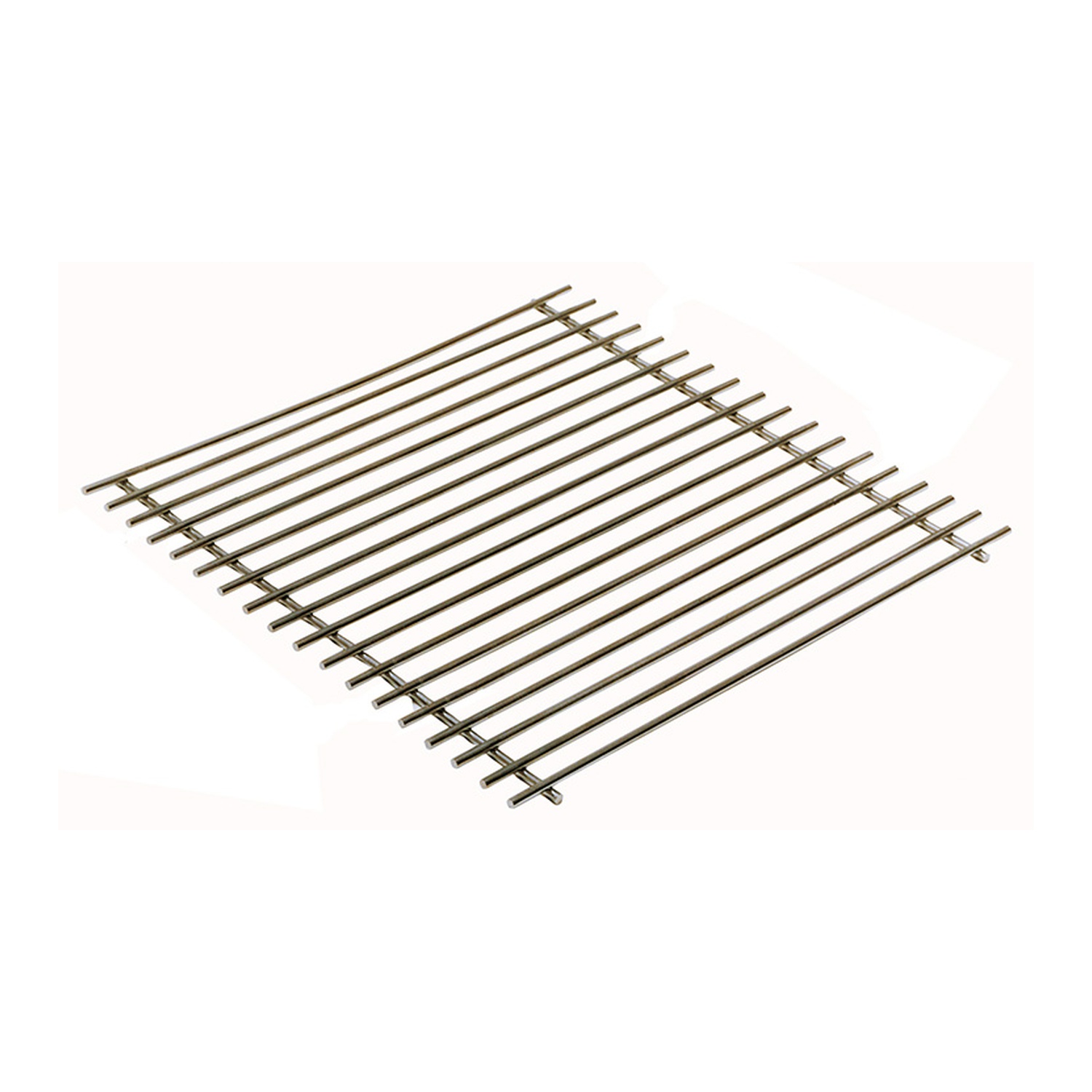 Thüros Grillrostauflage für T3 Grillfläche 42 x 42 cm