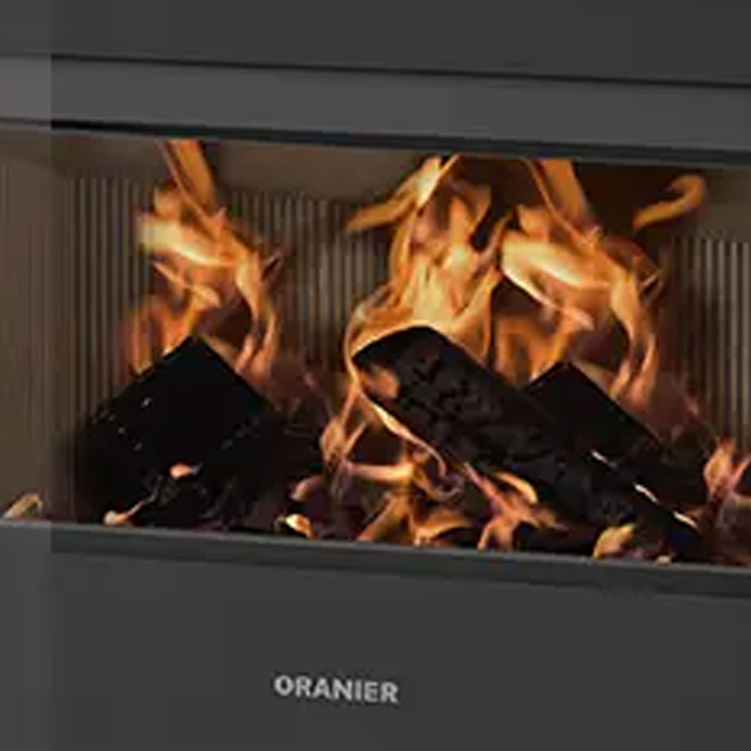 Oranier HIC OR-70 Kamineinsatz