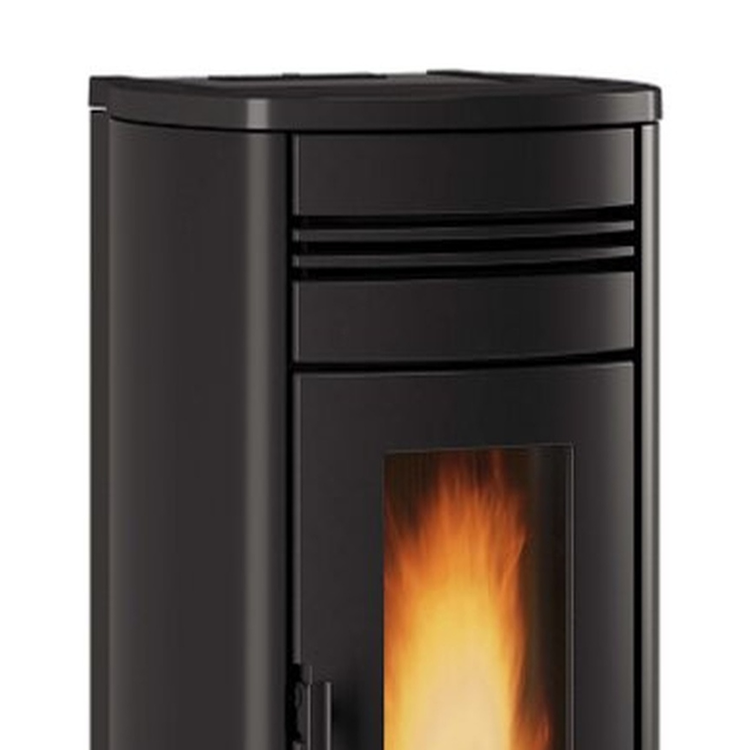 Extraflame NORIS PLUS - Bronze Pelletofen EVOLUTION LINE