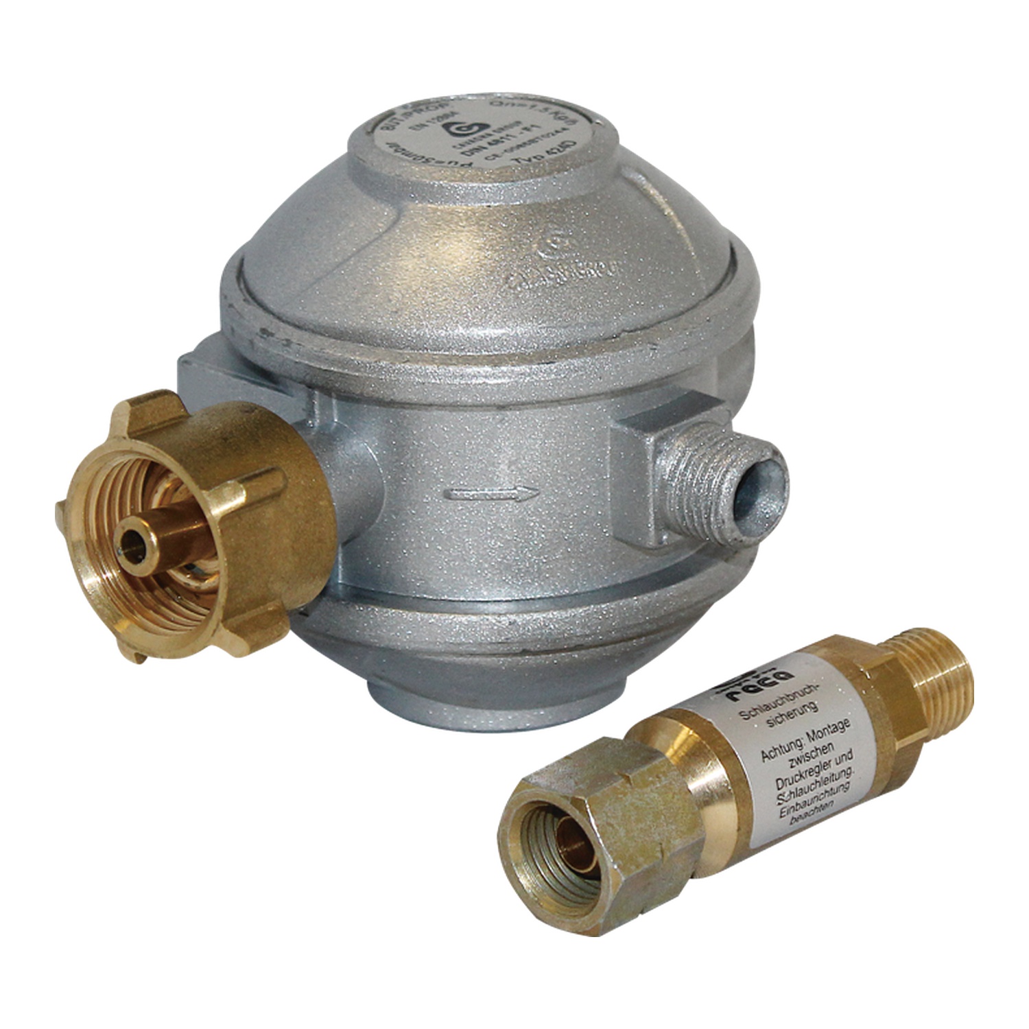 Enders Profi Gas Kit