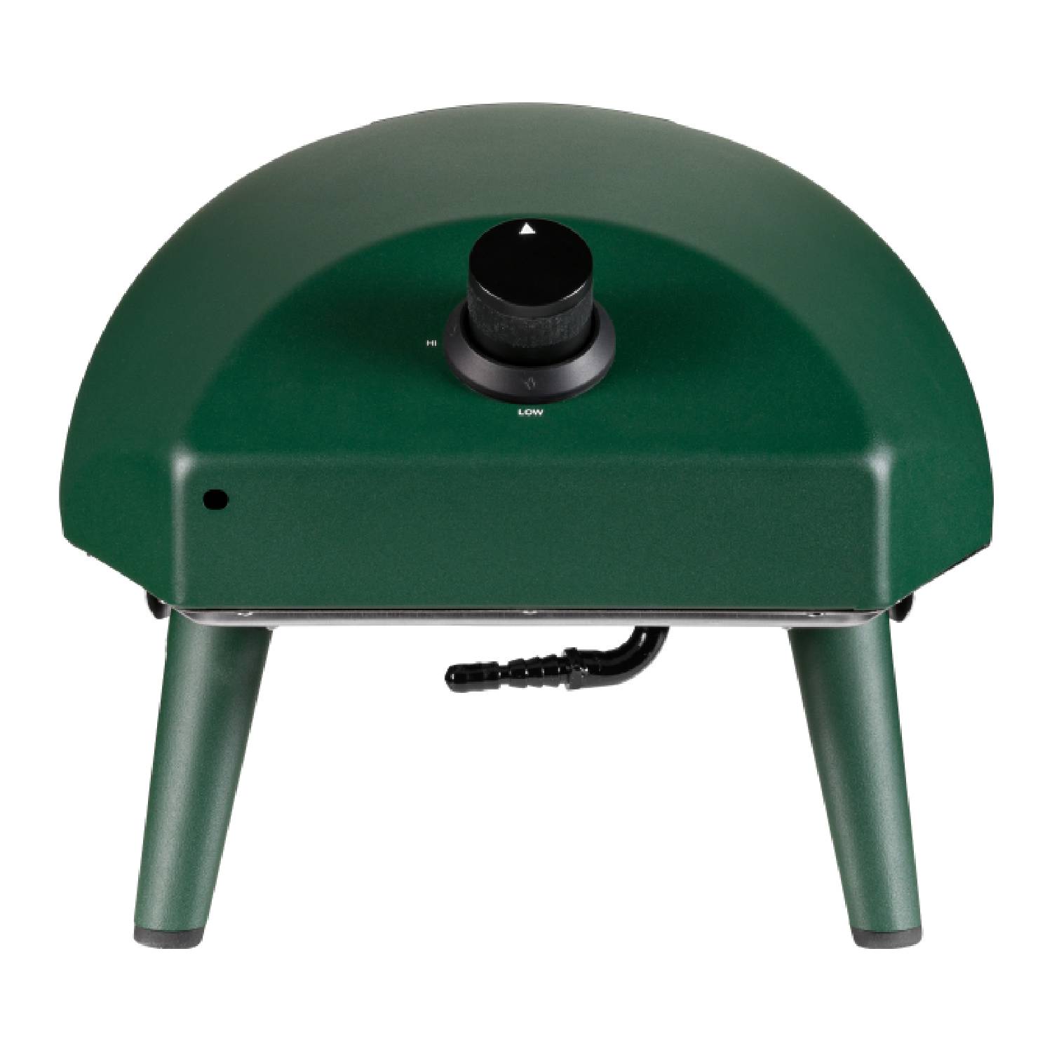 Grill Guru Gas Pizzaofen 30 mBar Grün