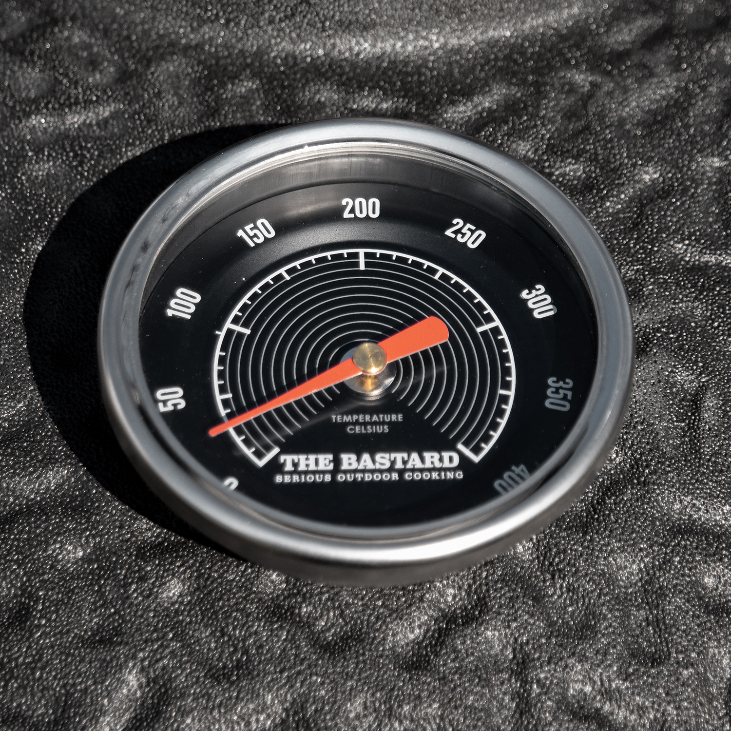 The Bastard Large Urban Complete Keramikgrill The Bastard Large Urban Complete Keramikgrill