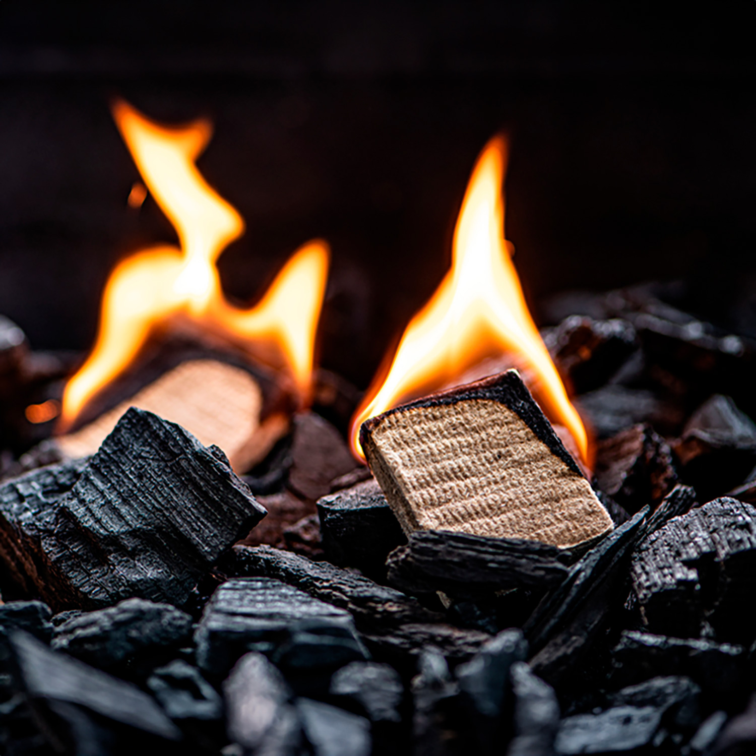 Big Green Egg Holzkohle-Grillanzünder Big Green Egg Holzkohle-Grillanzünder