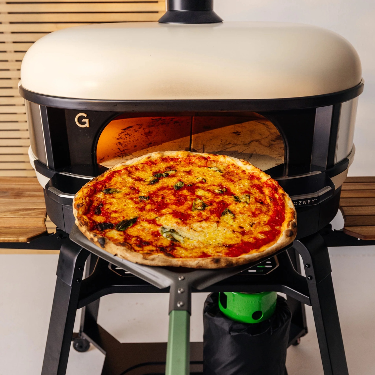 Gozney Pro Pizzaschieber XL