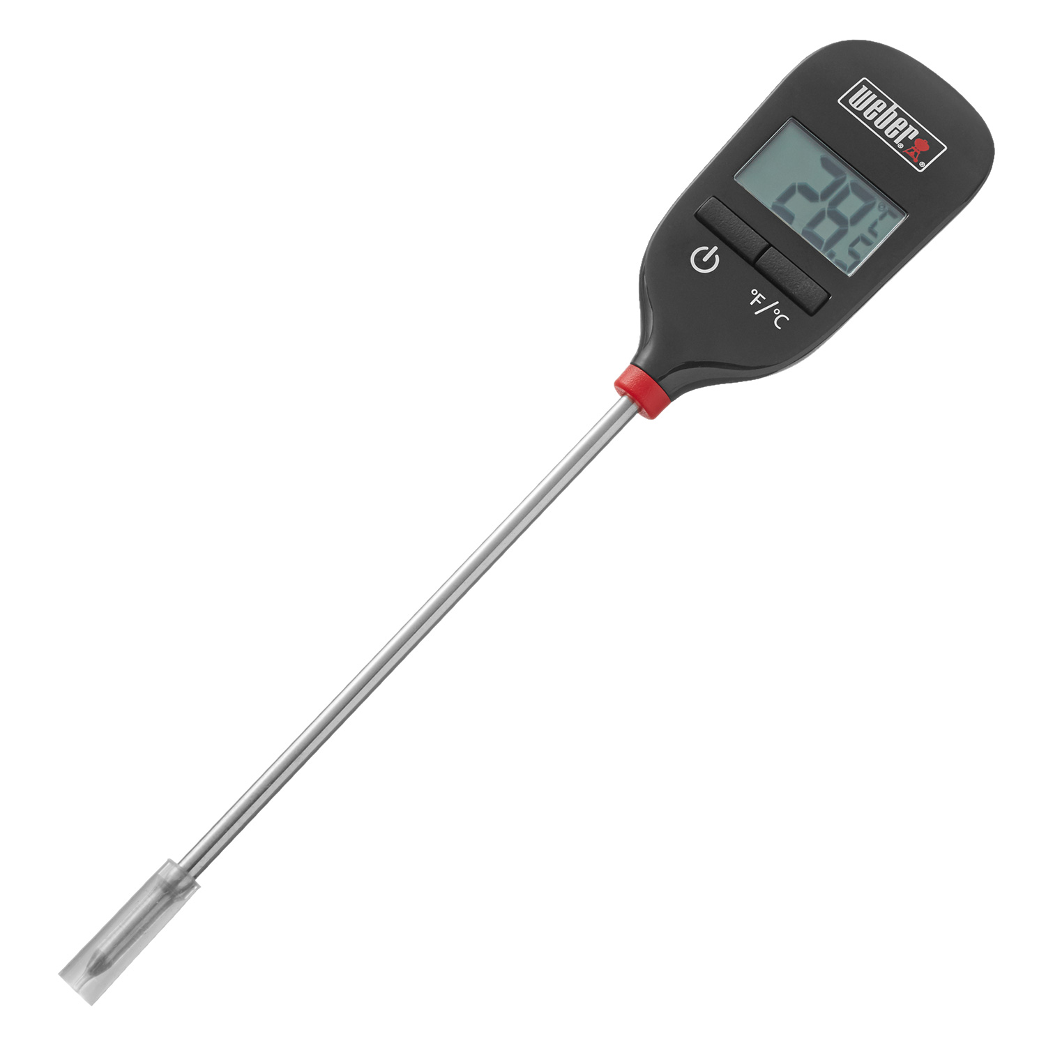 Weber Grillthermometer digital Weber Grillthermometer digital