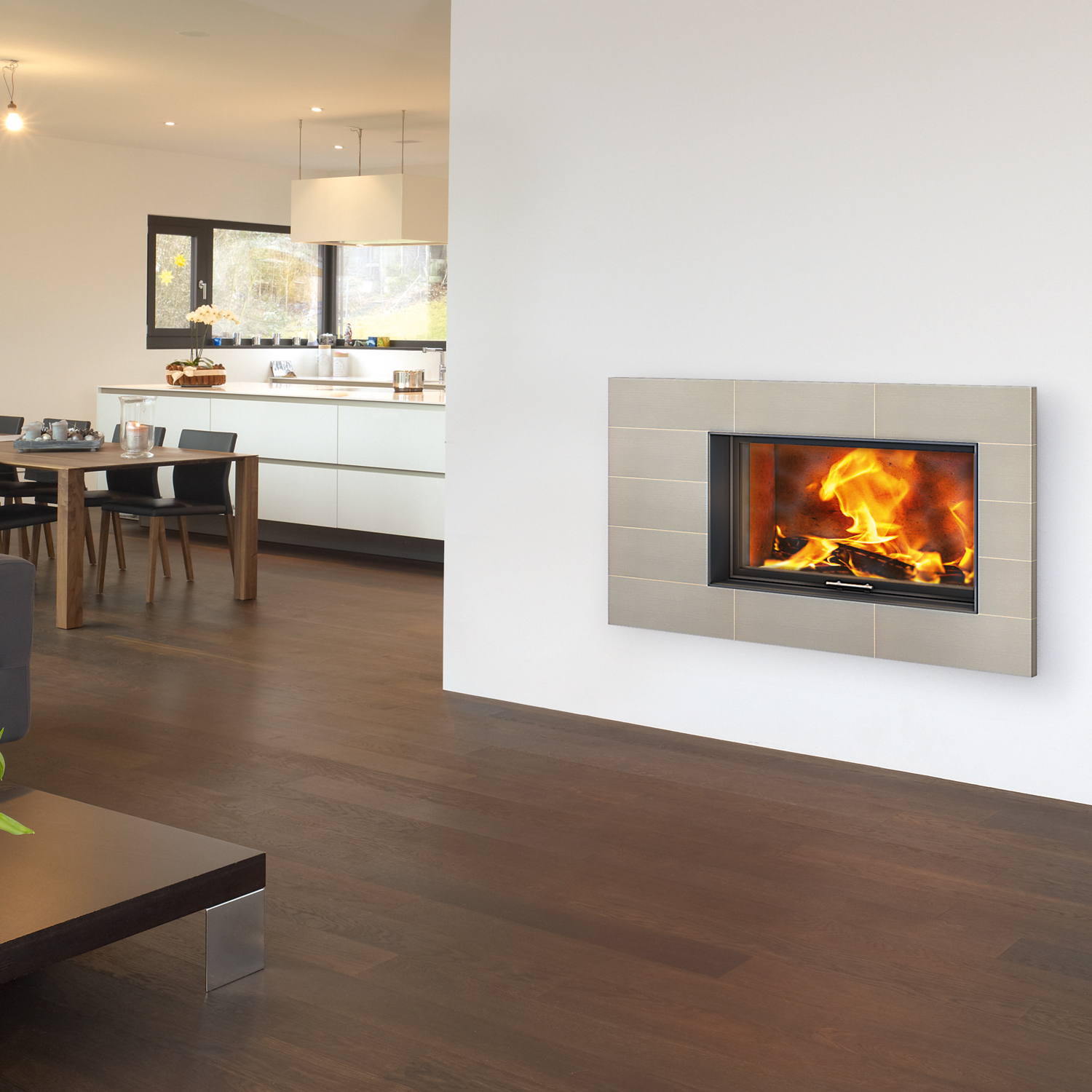 Spartherm Varia Bh-4S RLU Kamineinsatz Spartherm Varia Bh-4S RLU Kamineinsatz