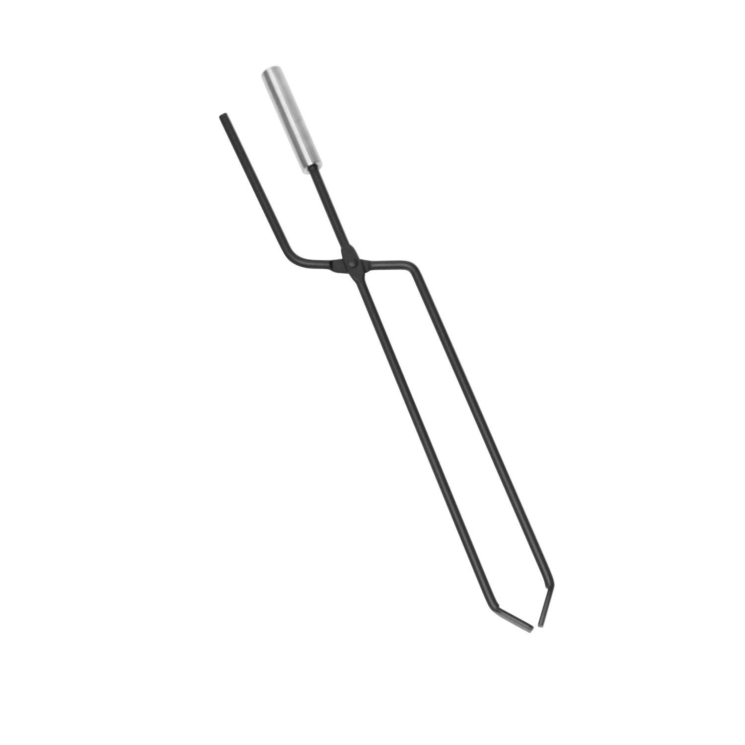 Raik Kaminbesteck 4-tlg ALBERT, Ersatzteil Zange, passend für R1001