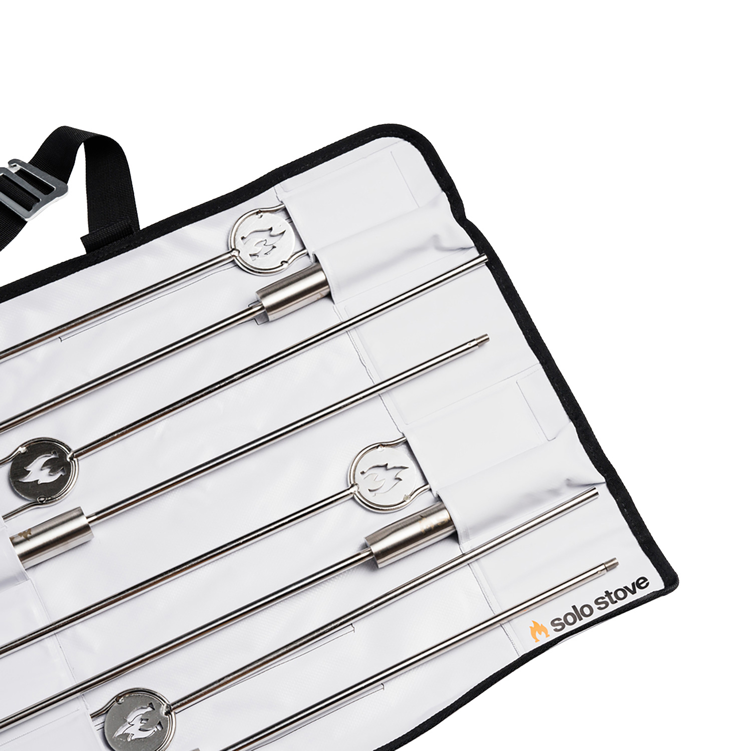 Solo Stove Grillspieße 4er-Set Solo Stove Grillspieße 4er-Set