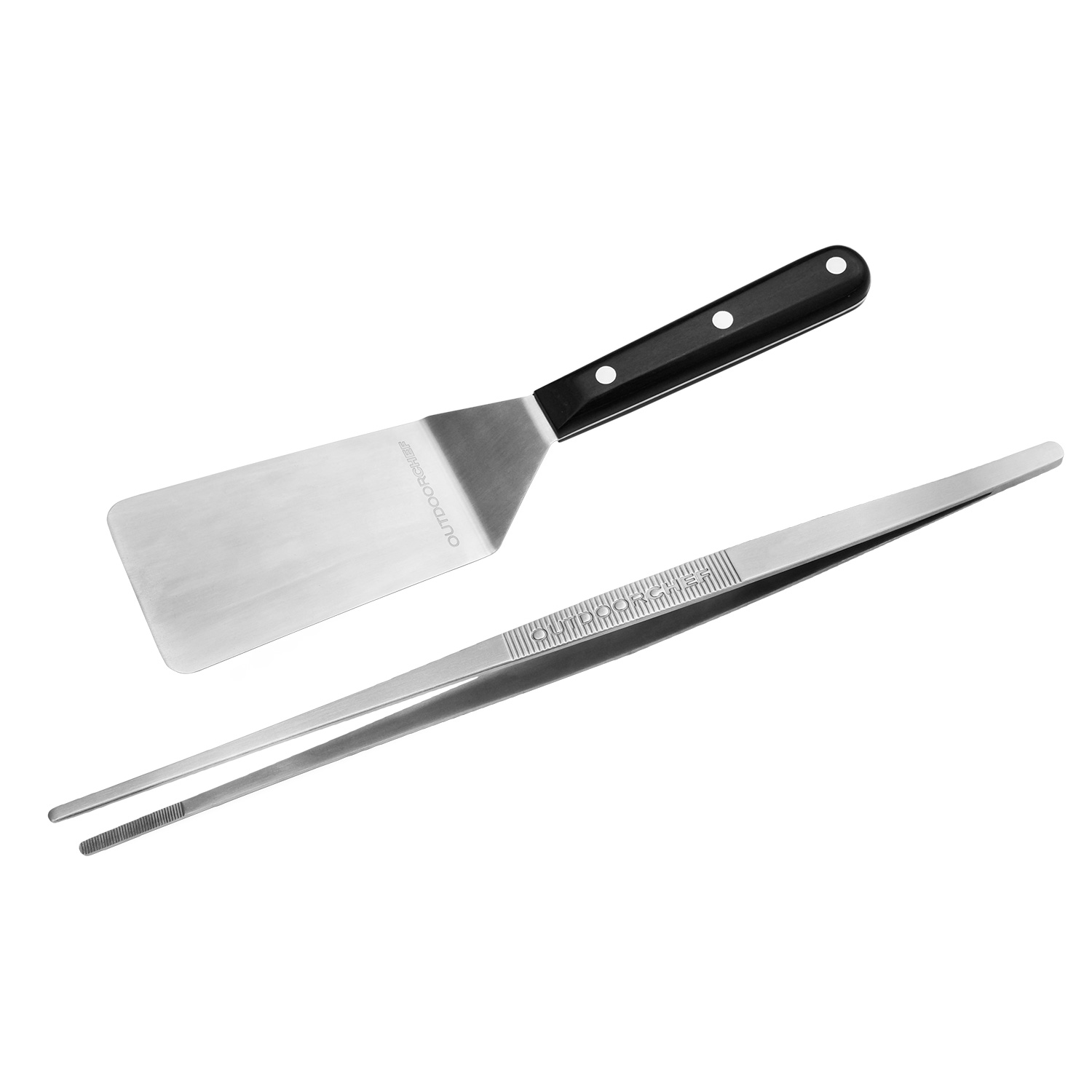 Outdoorchef Plancha Tool Kit 2er-Set Outdoorchef Plancha Tool Kit 2er-Set