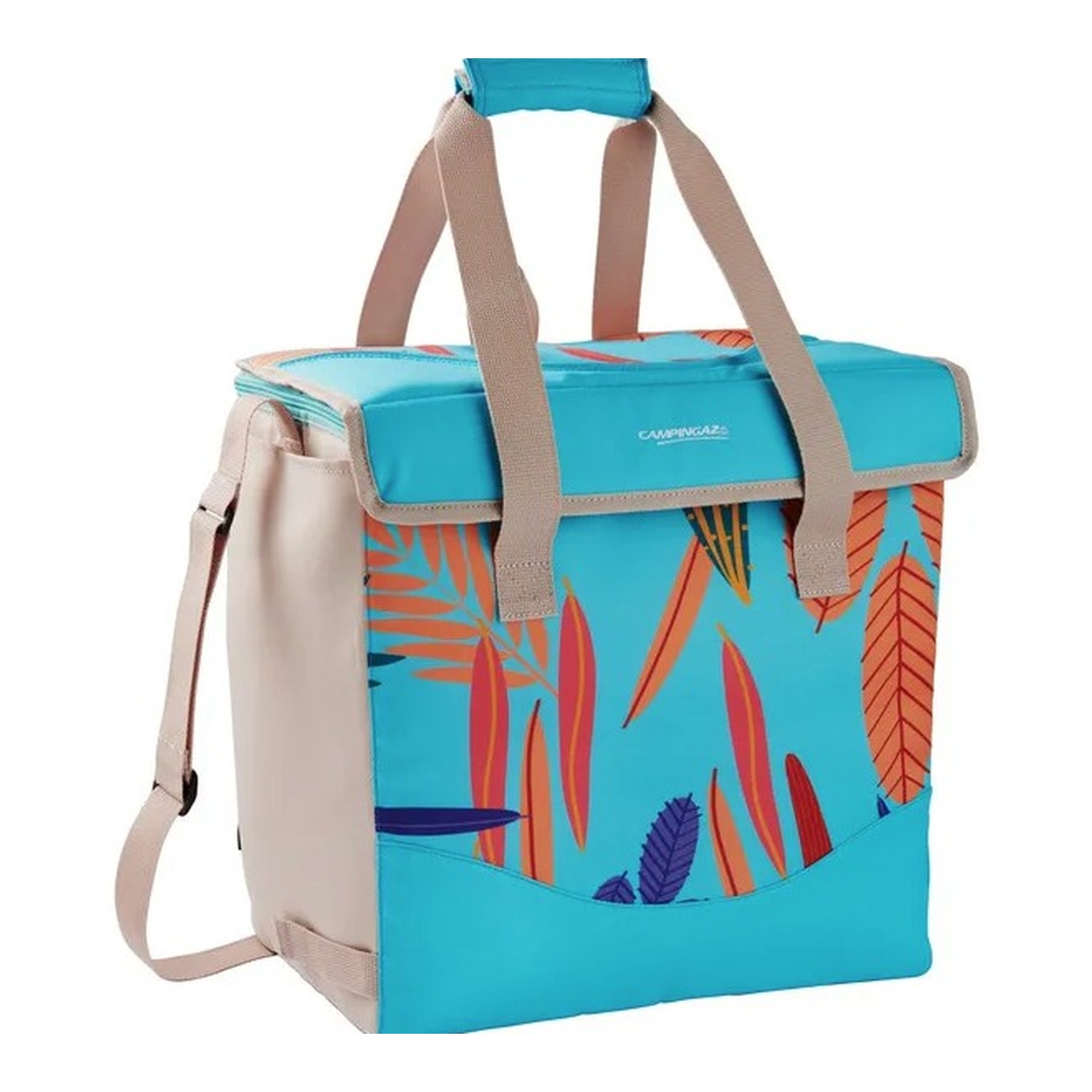 Campingaz Ethnic Minimaxi Kühltasche 29L