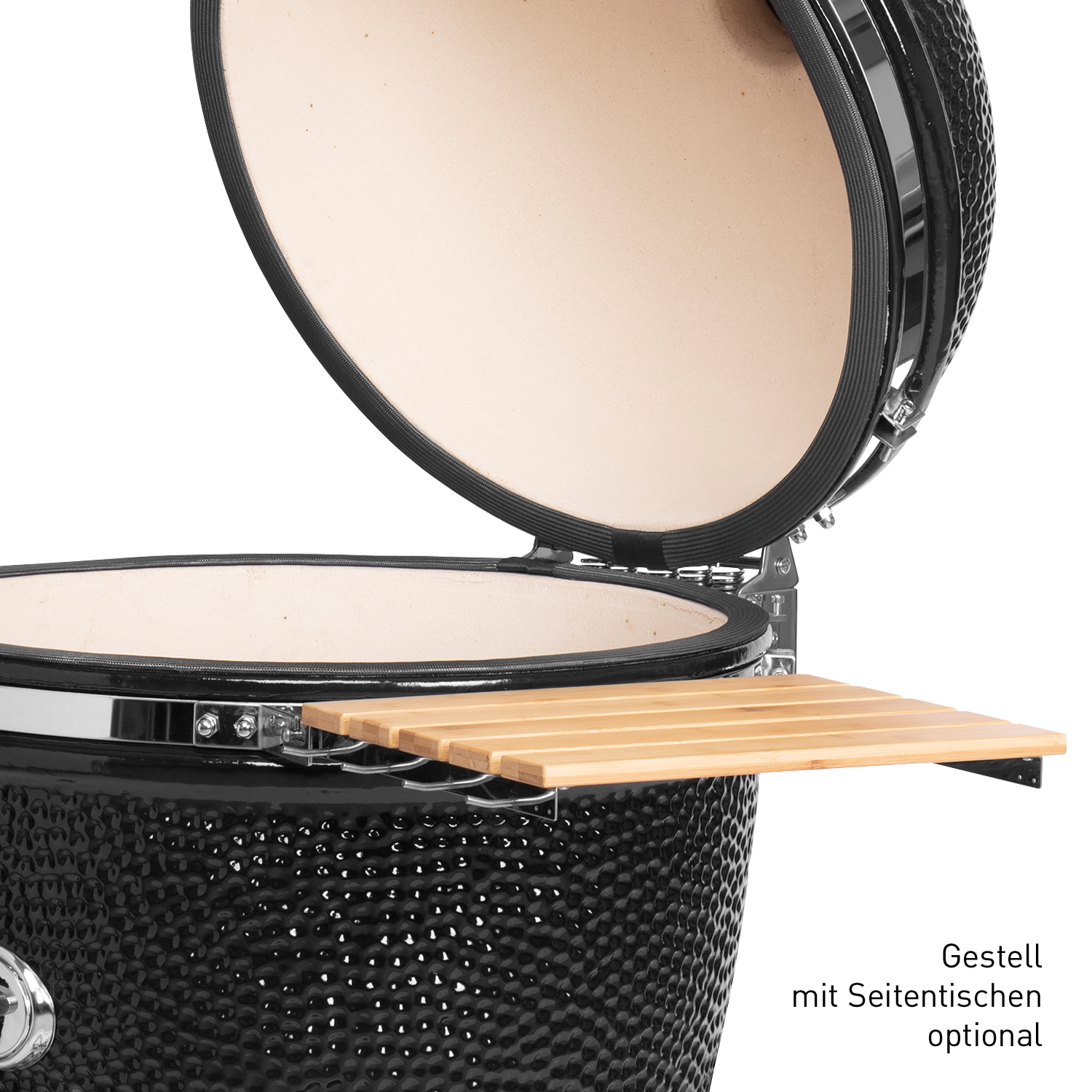 Yakiniku Keramik Grill Kamado XL 22" Yakiniku Keramik Grill Kamado XL 22"