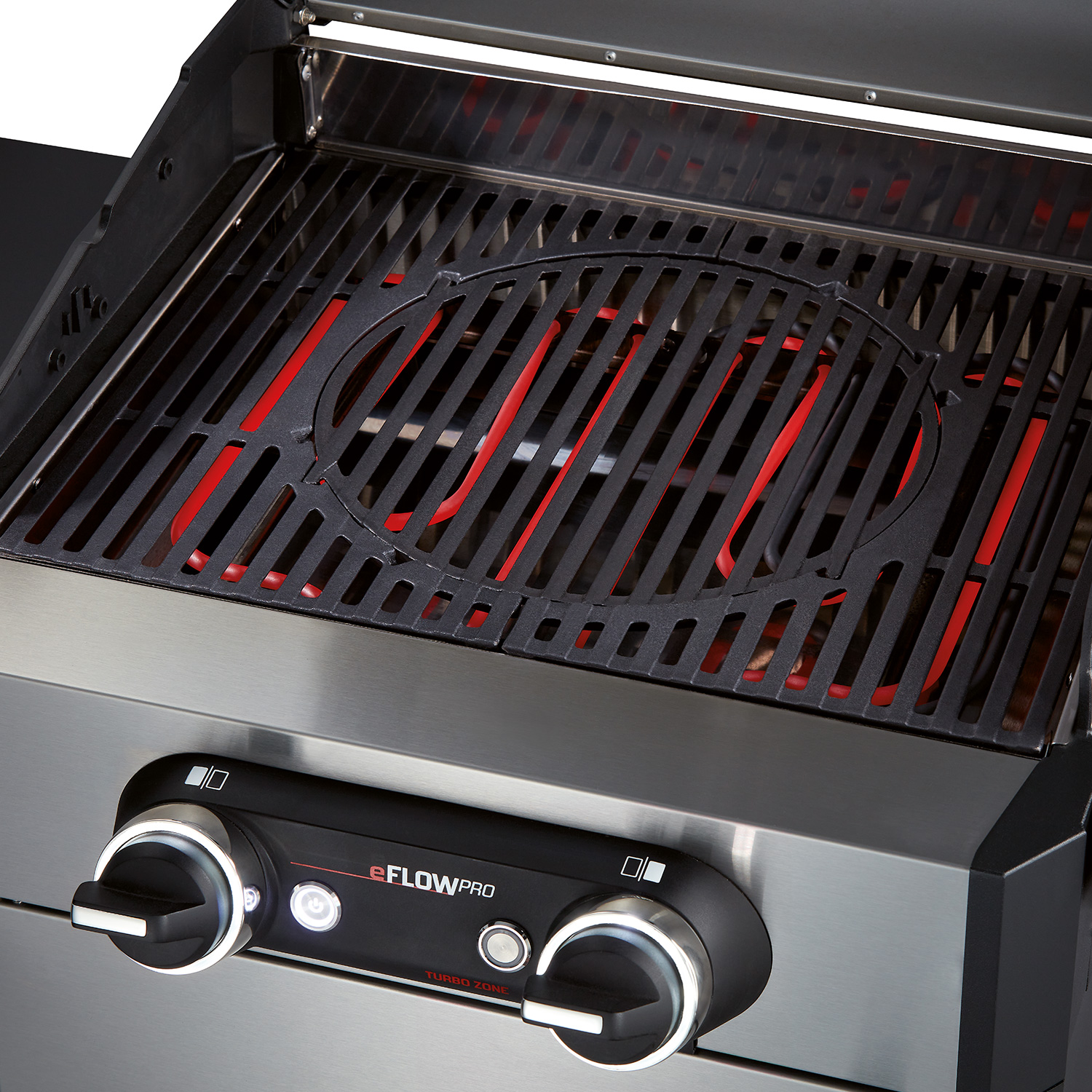 Enders eFlow Pro 2 Turbo Elektrogrillstation